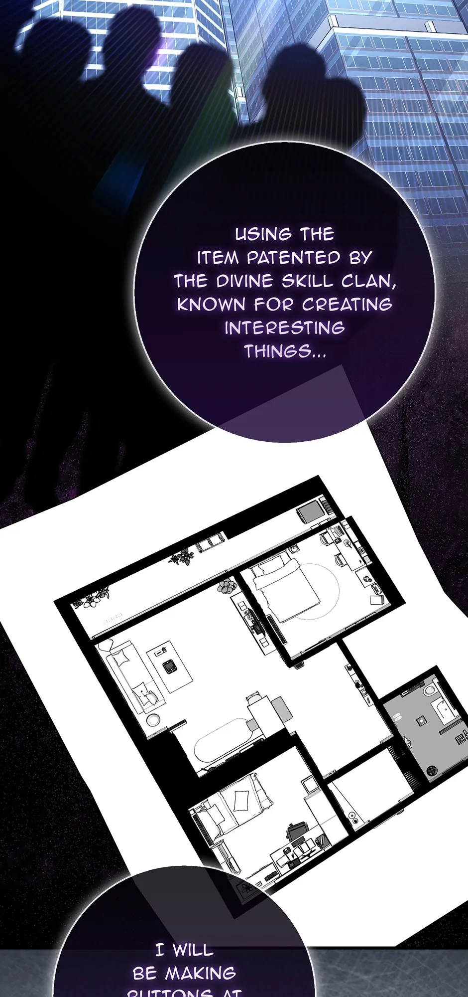 Read Return of the Martial Arts Genius EN Manga Online