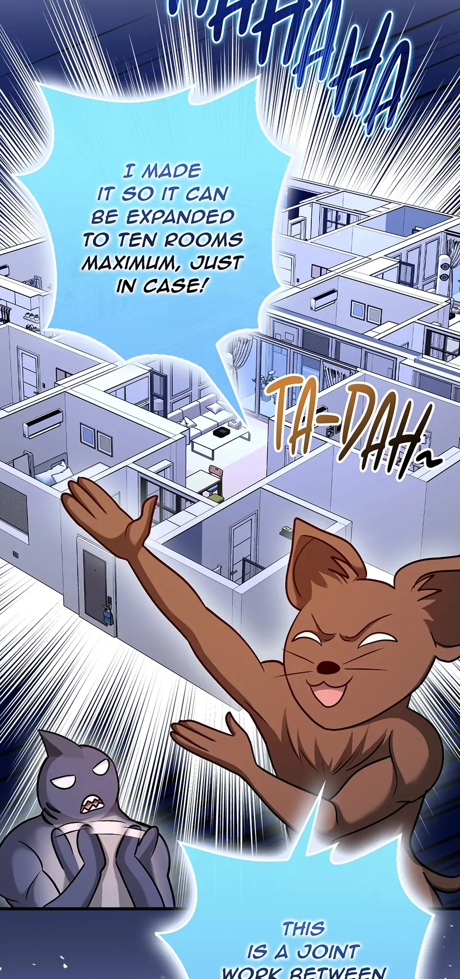 Read Return of the Martial Arts Genius EN Manga Online