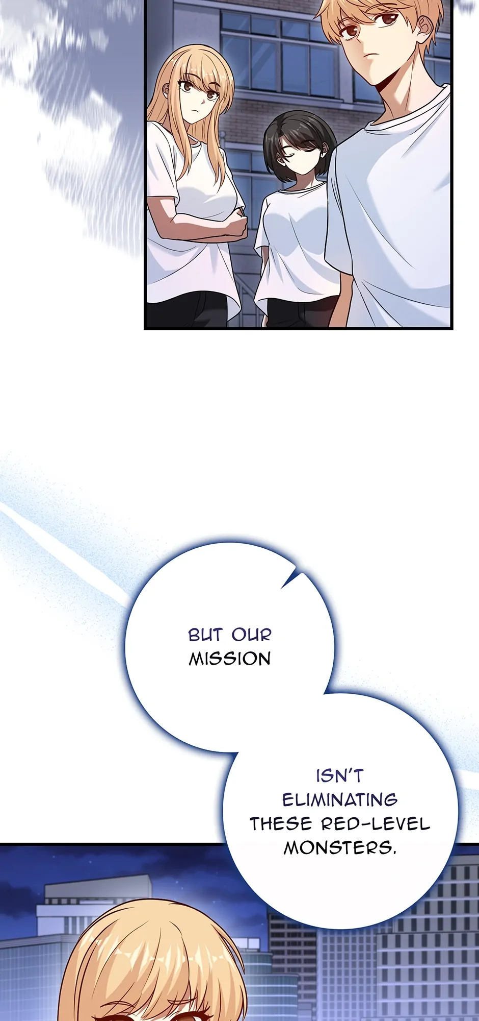 Read Return of the Martial Arts Genius EN Manga Online