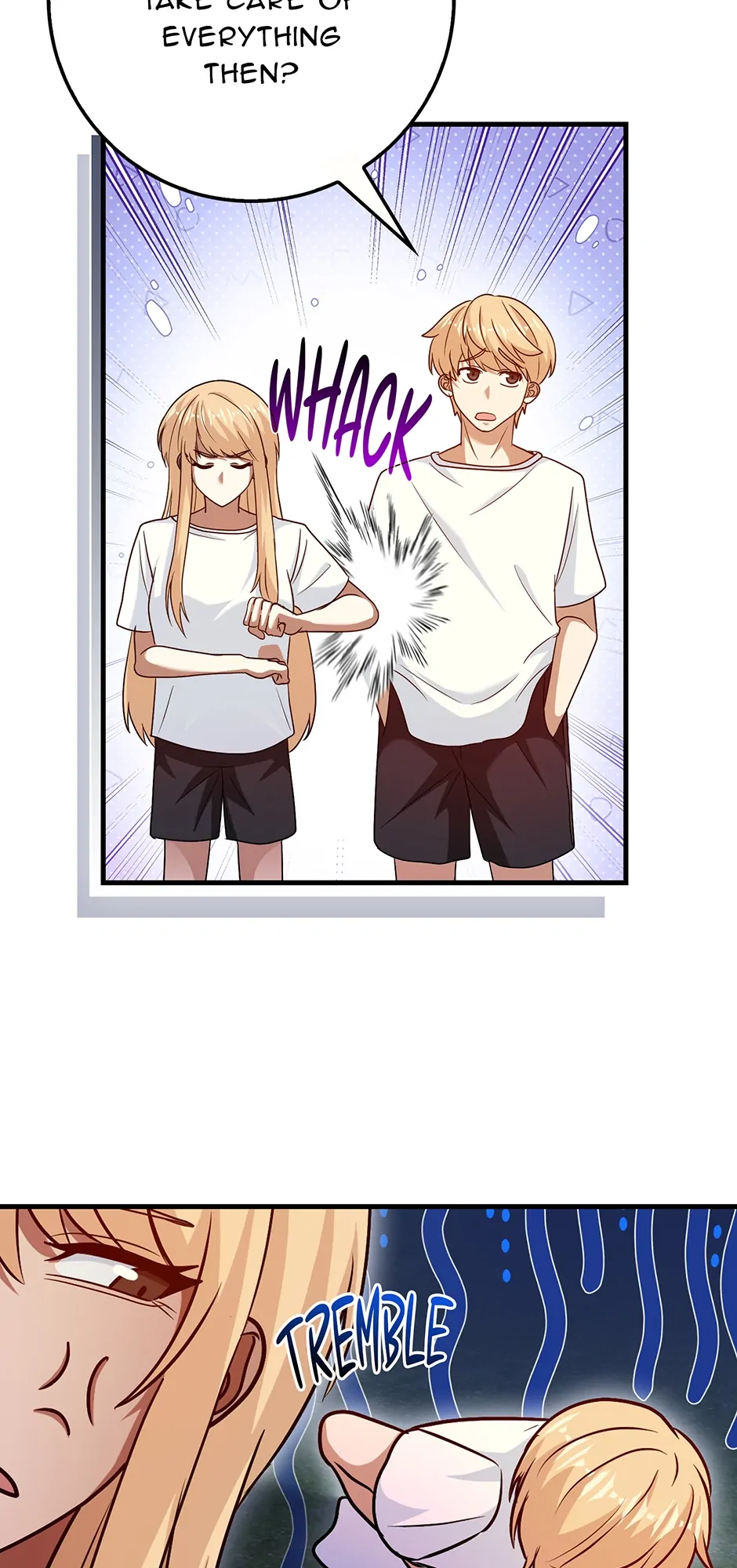 Read Return of the Martial Arts Genius EN Manga Online