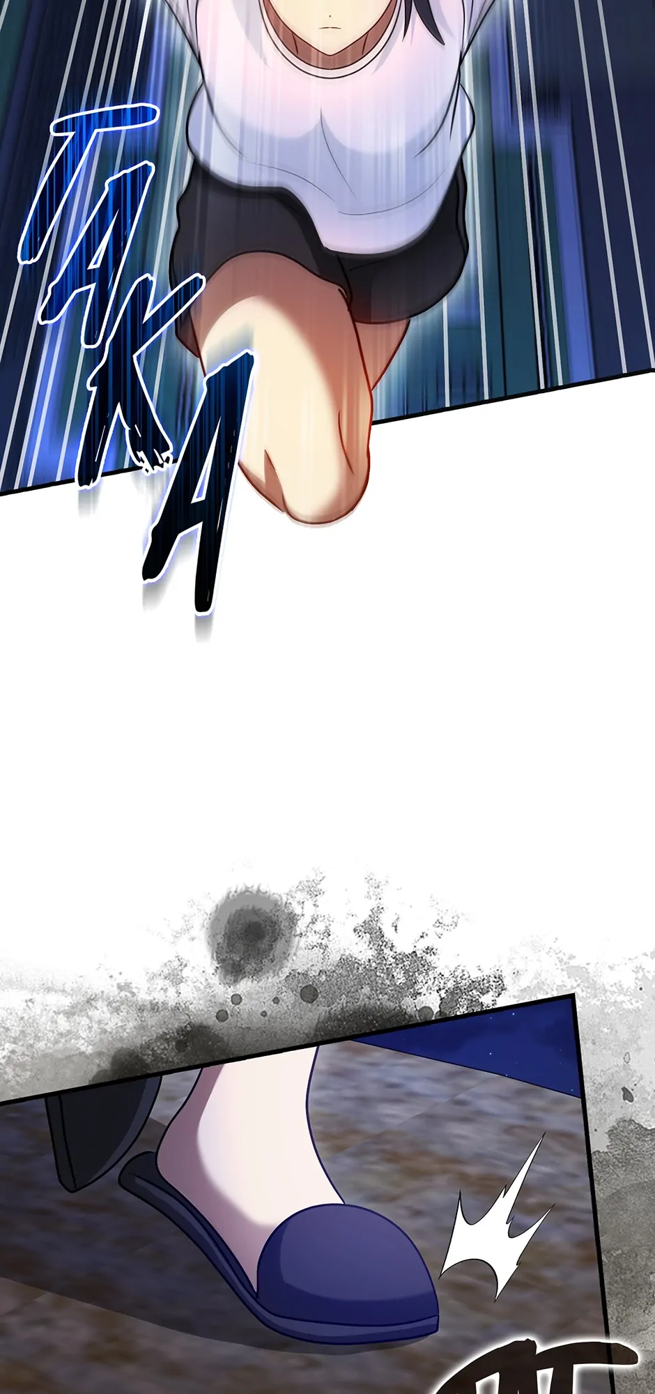 Read Return of the Martial Arts Genius EN Manga Online