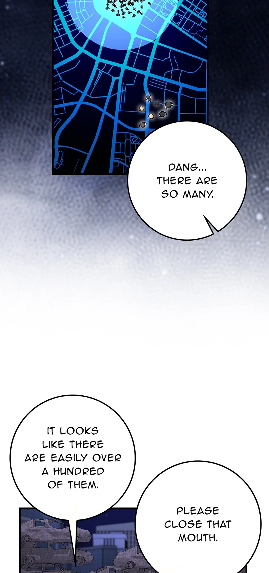 Read Return of the Martial Arts Genius EN Manga Online