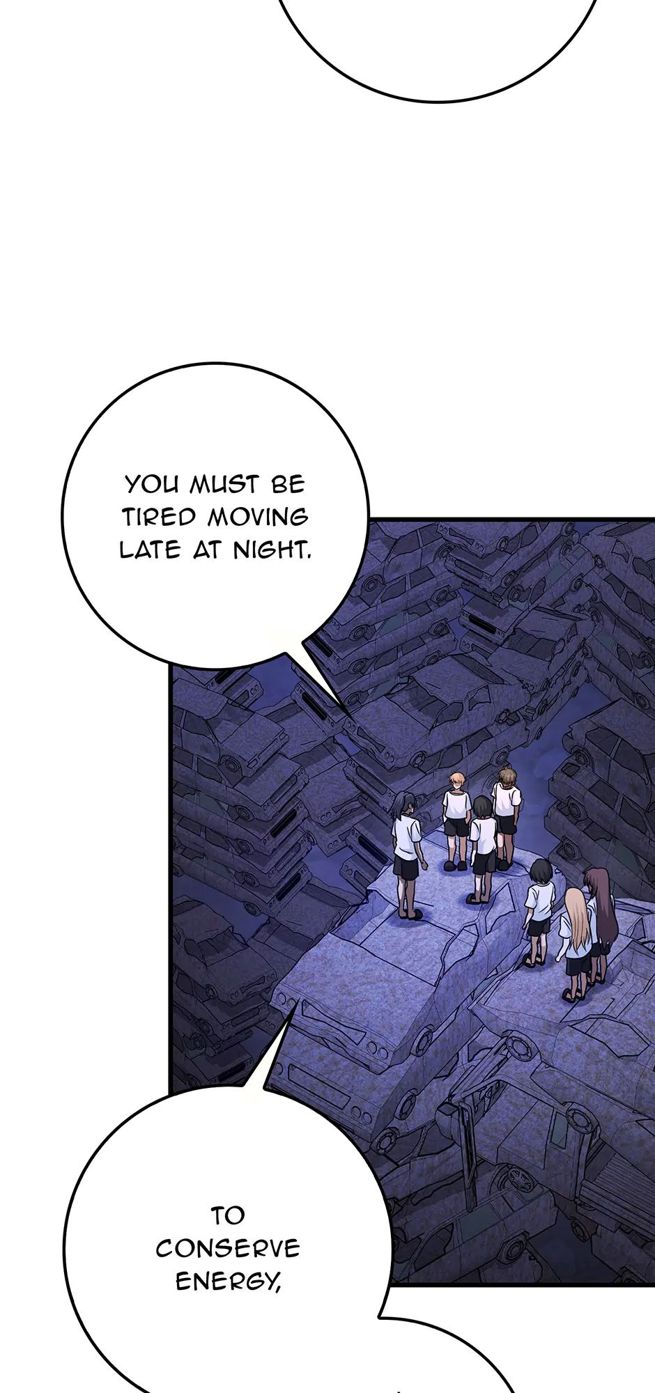 Read Return of the Martial Arts Genius EN Manga Online