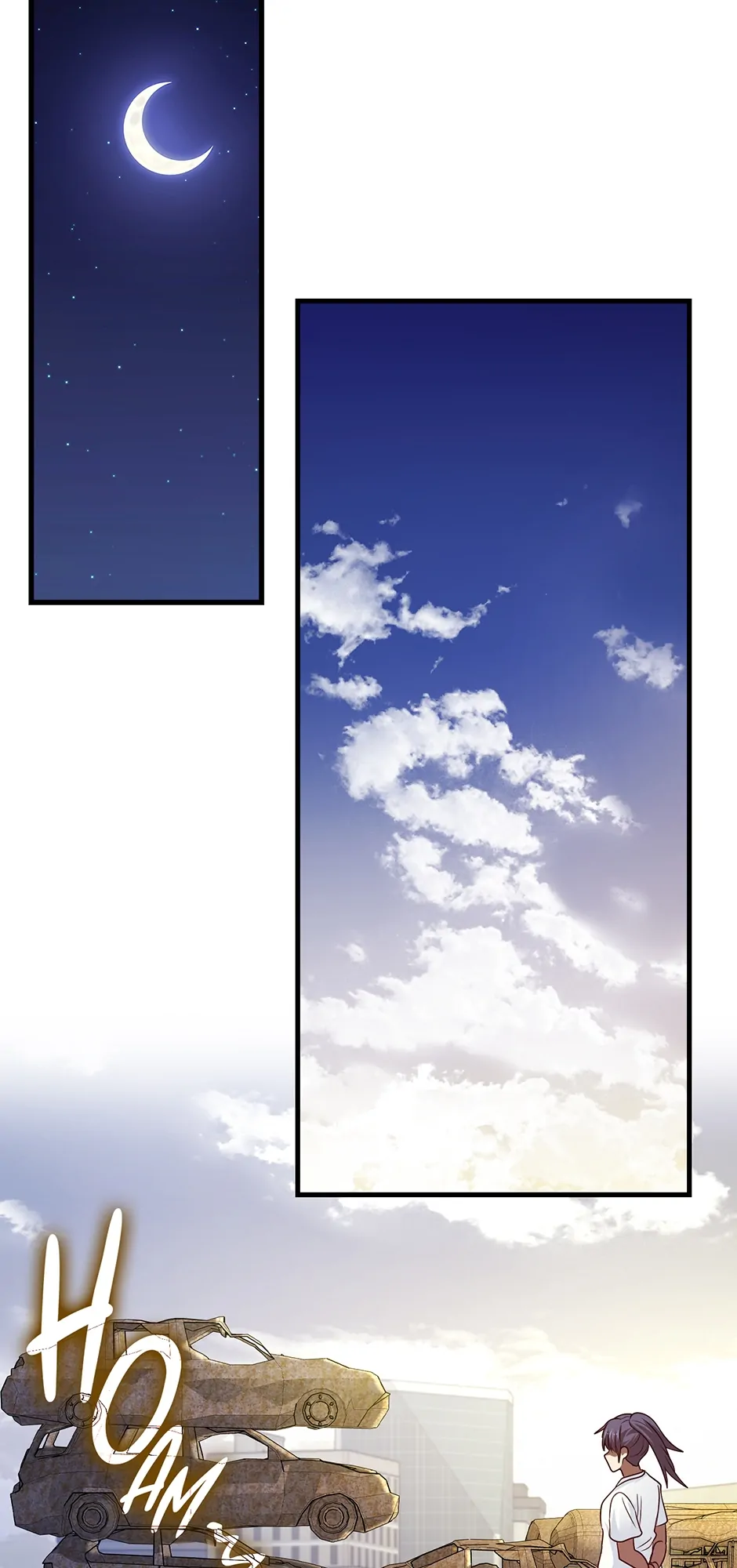 Read Return of the Martial Arts Genius EN Manga Online