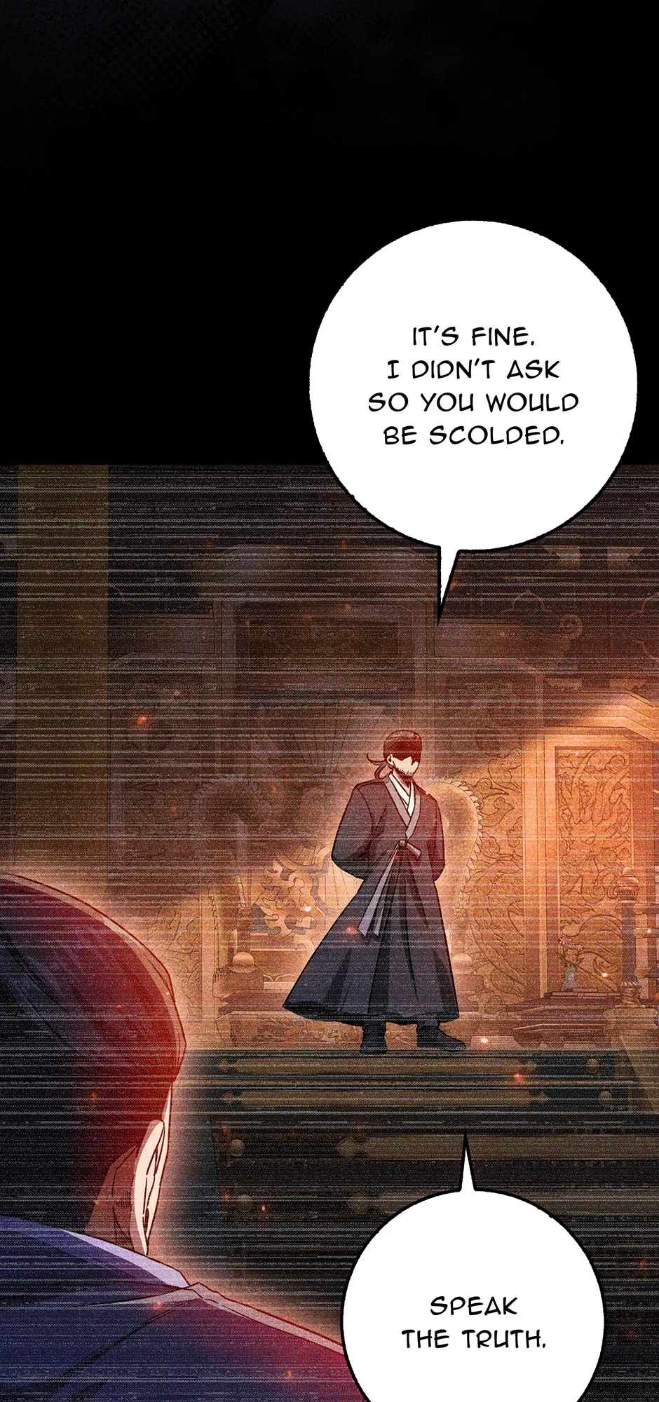 Read Return of the Martial Arts Genius EN Manga Online