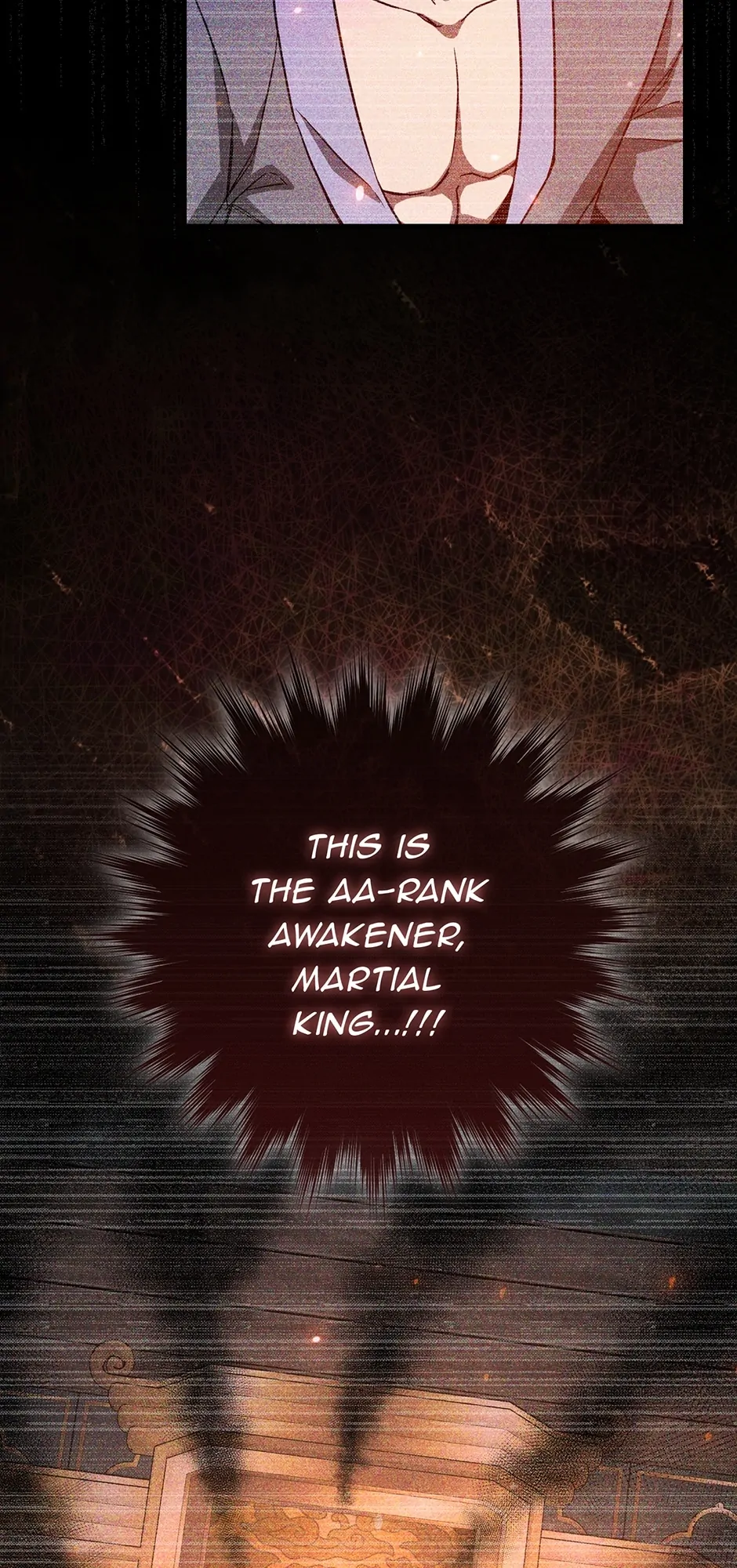 Read Return of the Martial Arts Genius EN Manga Online