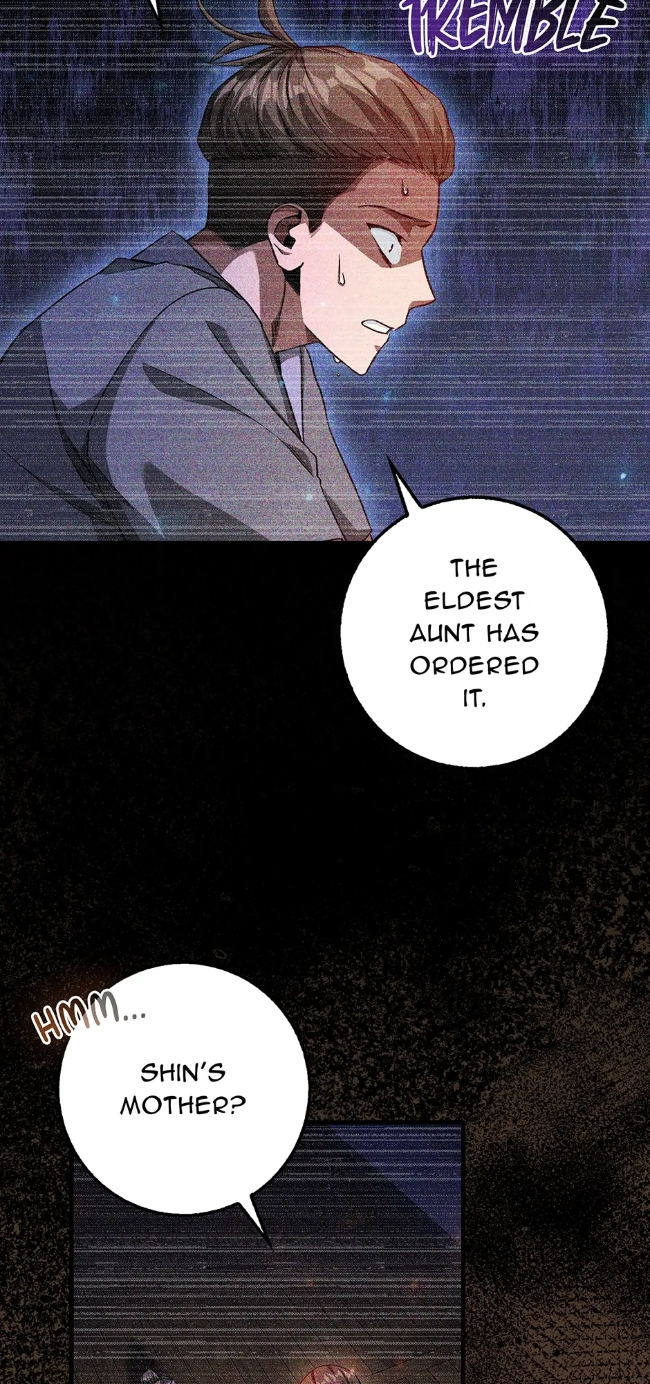 Read Return of the Martial Arts Genius EN Manga Online
