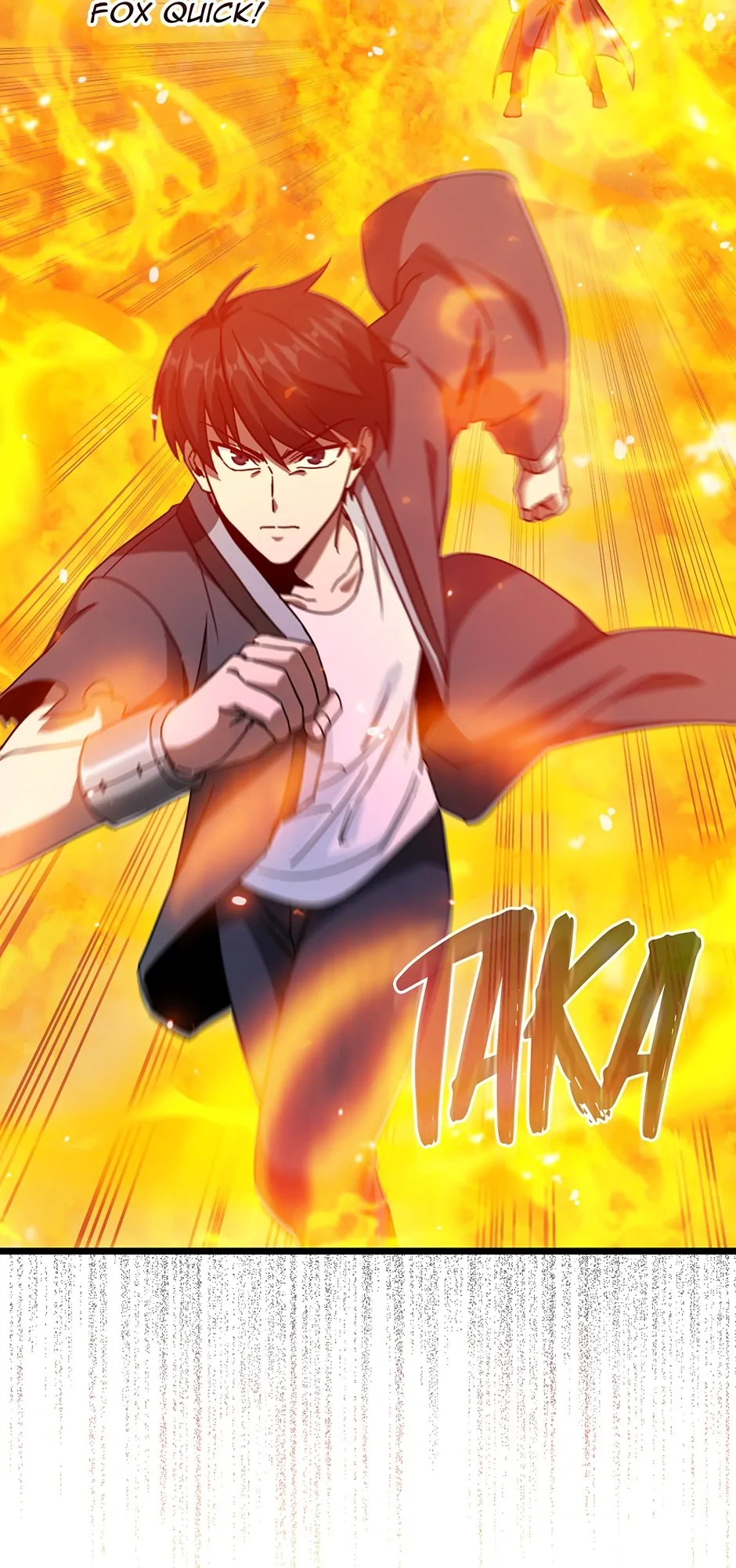 Read Return of the Martial Arts Genius EN Manga Online