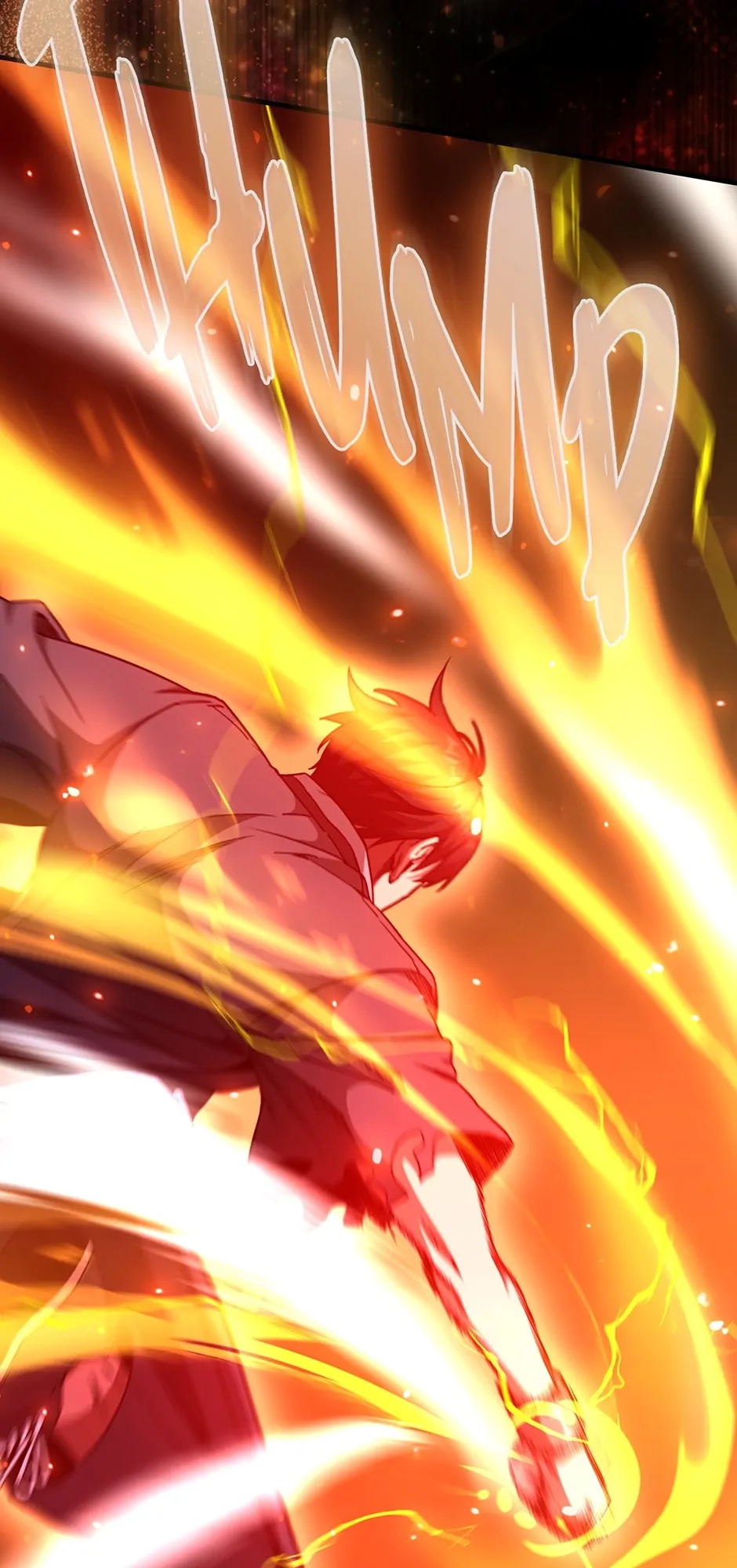 Read Return of the Martial Arts Genius EN Manga Online