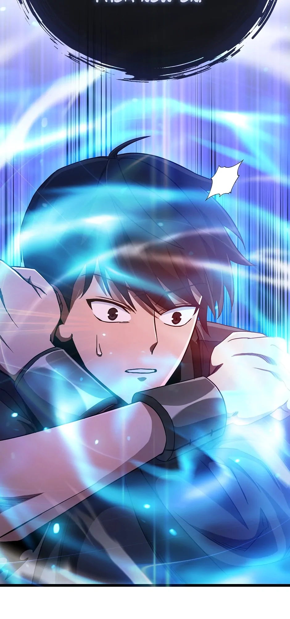 Read Return of the Martial Arts Genius EN Manga Online