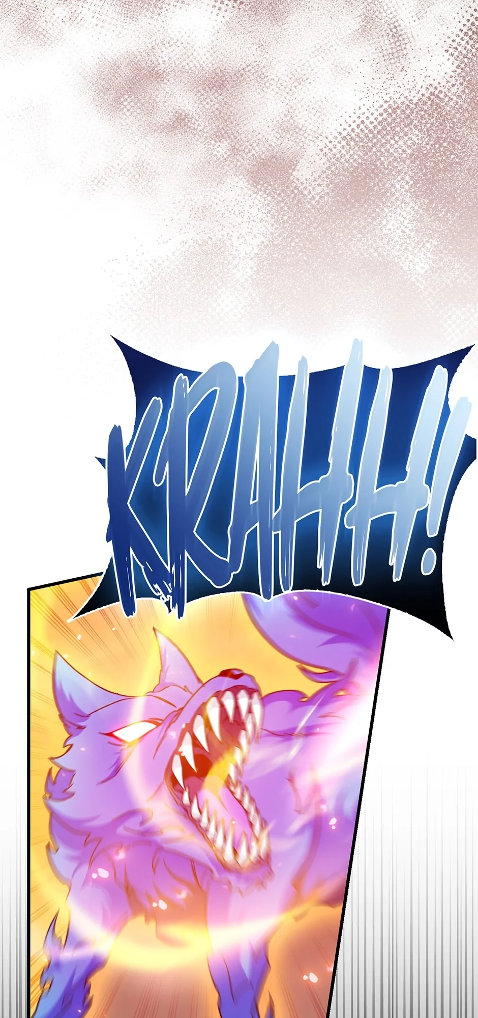 Read Return of the Martial Arts Genius EN Manga Online