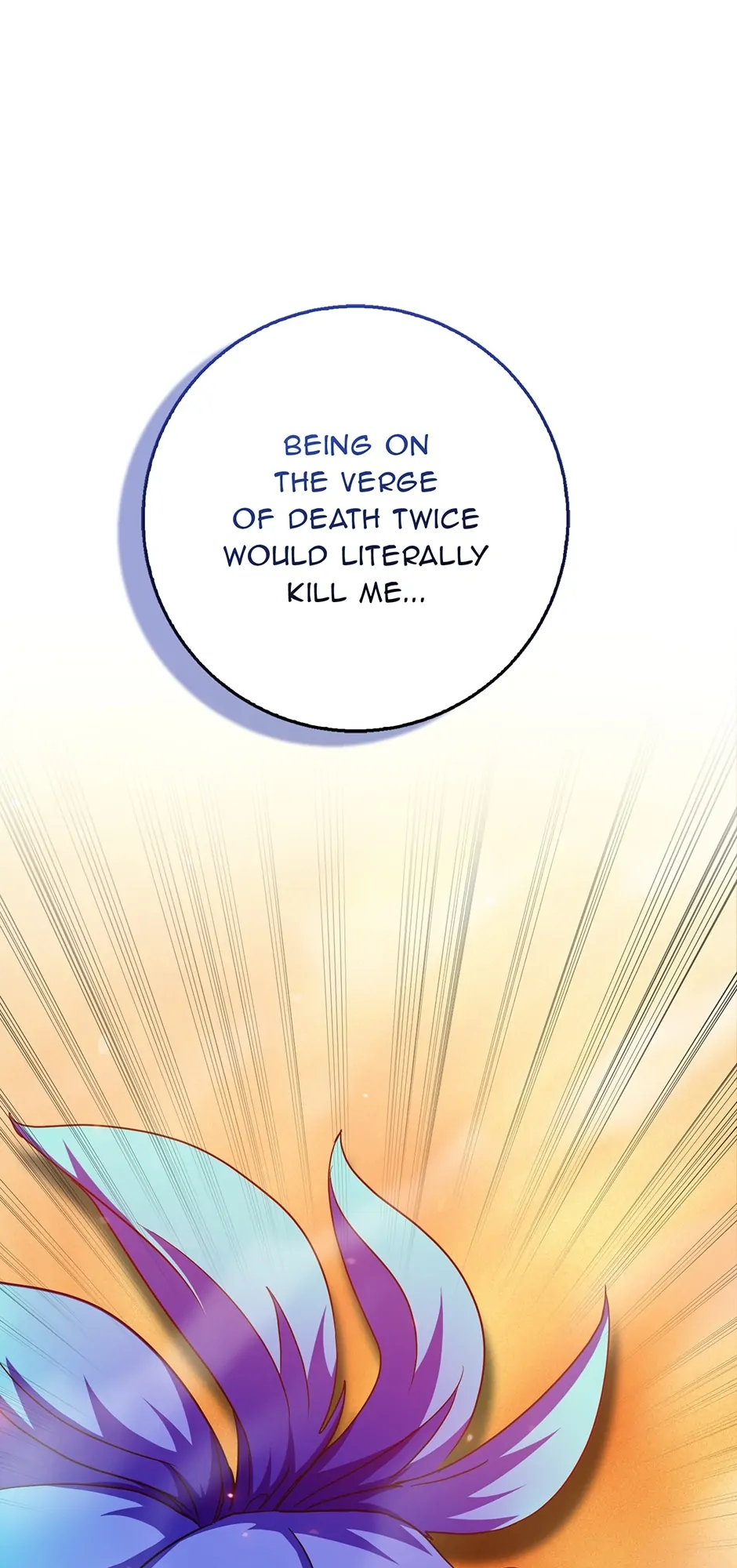 Read Return of the Martial Arts Genius EN Manga Online