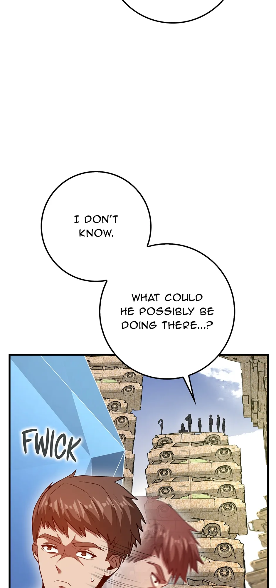 Read Return of the Martial Arts Genius EN Manga Online