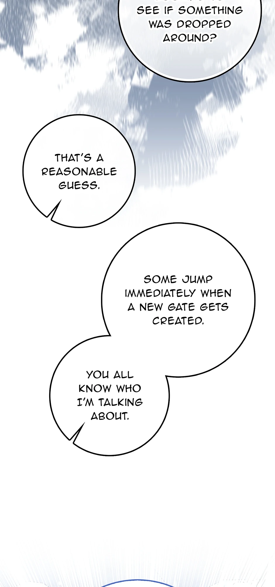 Read Return of the Martial Arts Genius EN Manga Online