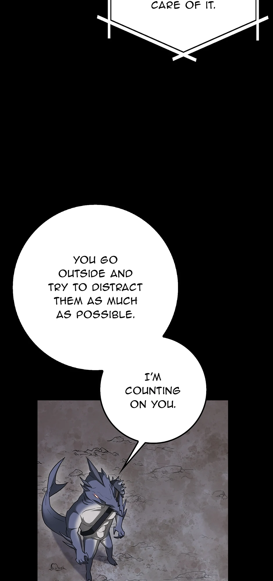 Read Return of the Martial Arts Genius EN Manga Online