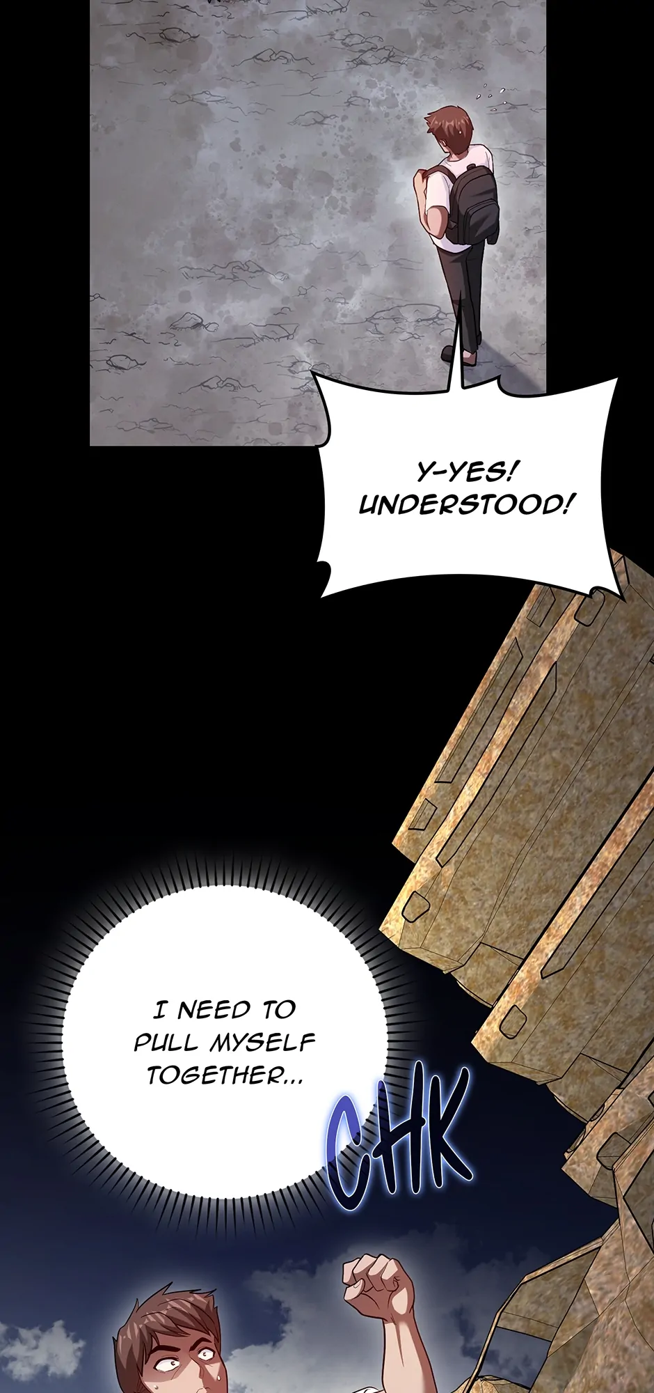 Read Return of the Martial Arts Genius EN Manga Online