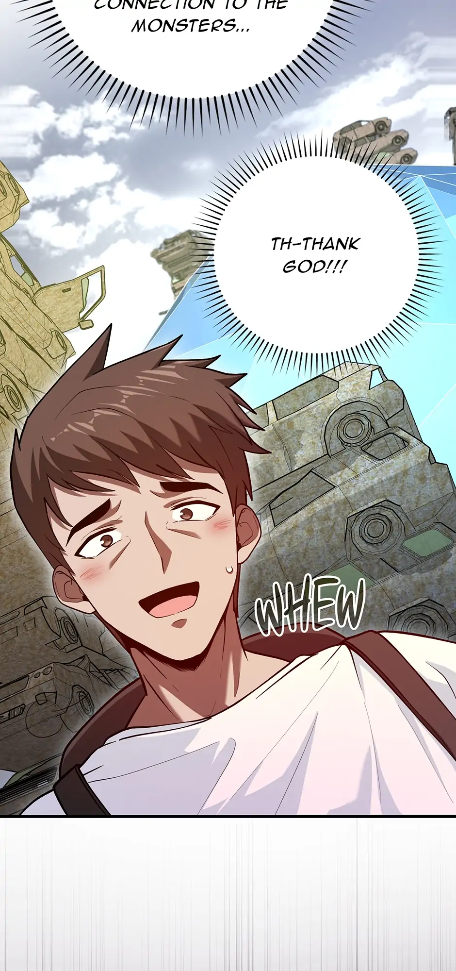 Read Return of the Martial Arts Genius EN Manga Online