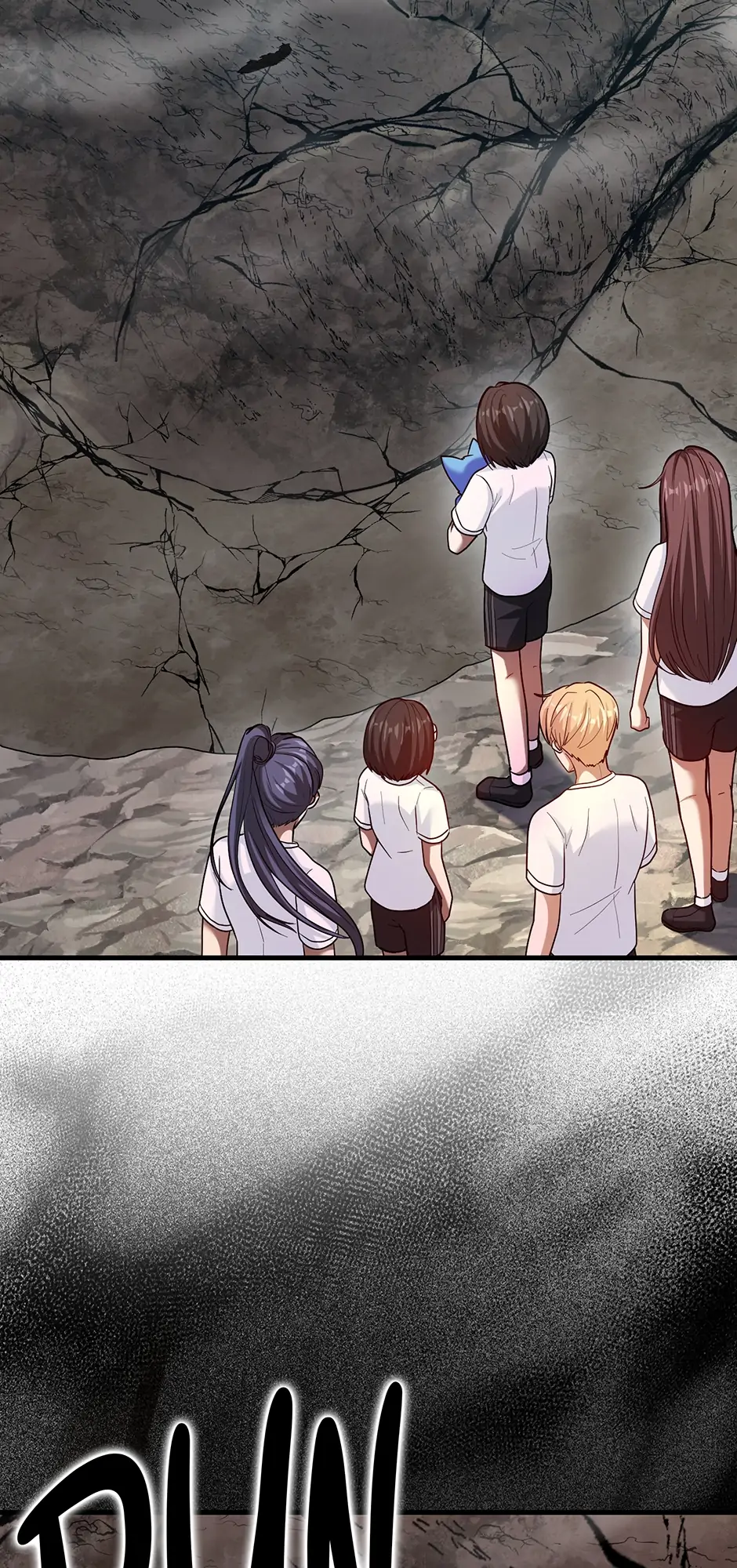 Read Return of the Martial Arts Genius EN Manga Online