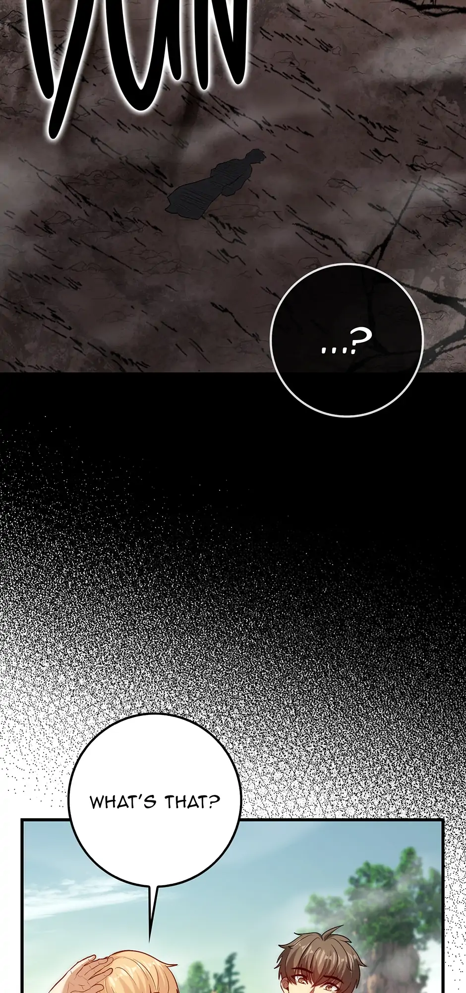 Read Return of the Martial Arts Genius EN Manga Online
