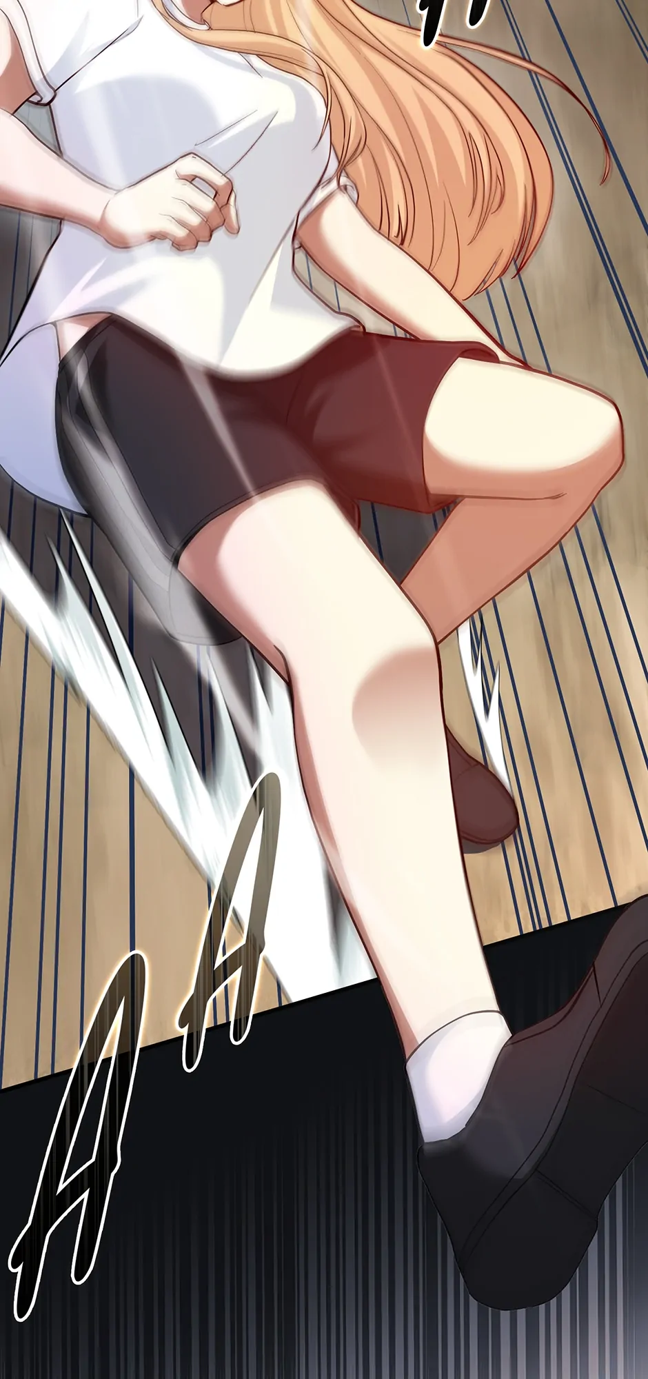 Read Return of the Martial Arts Genius EN Manga Online