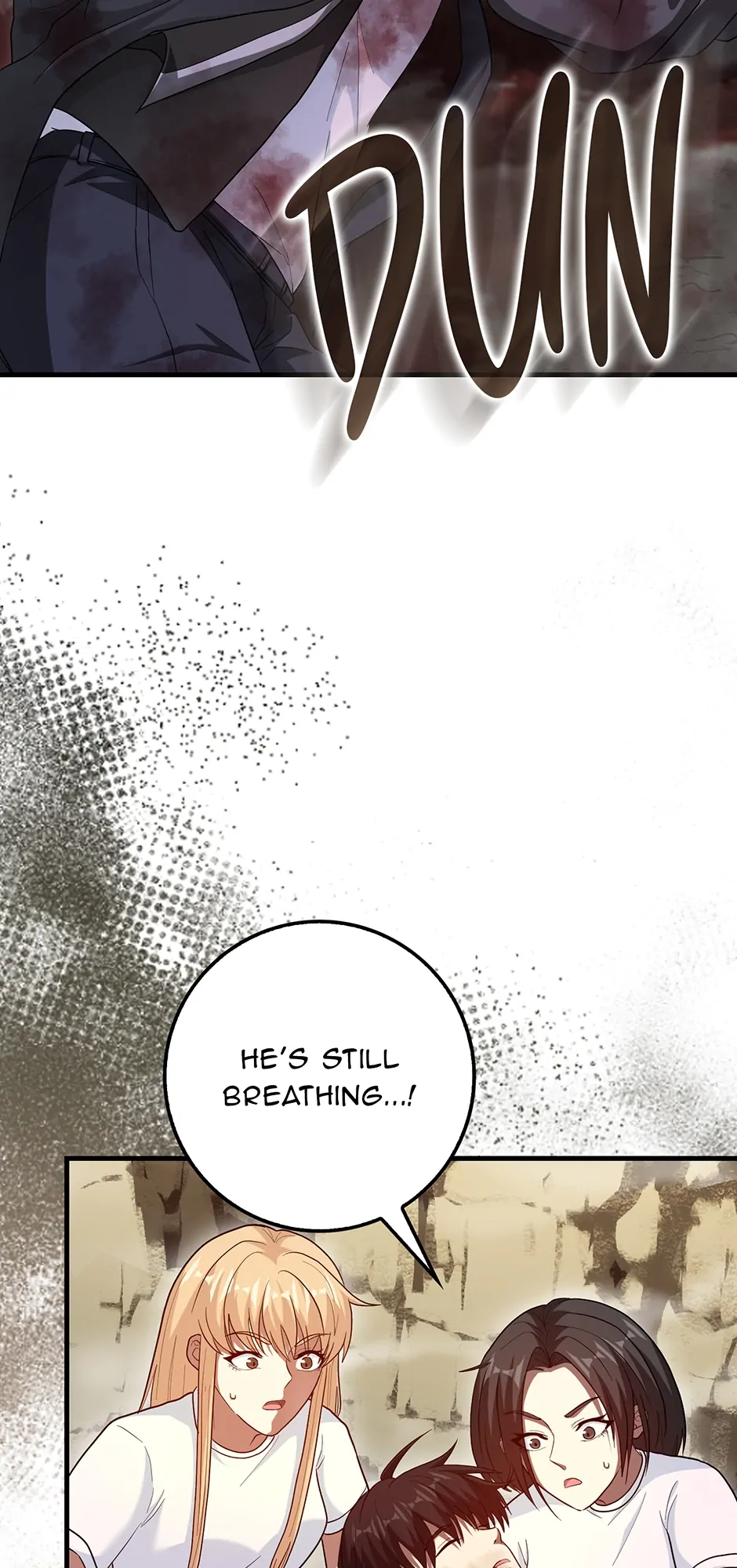 Read Return of the Martial Arts Genius EN Manga Online