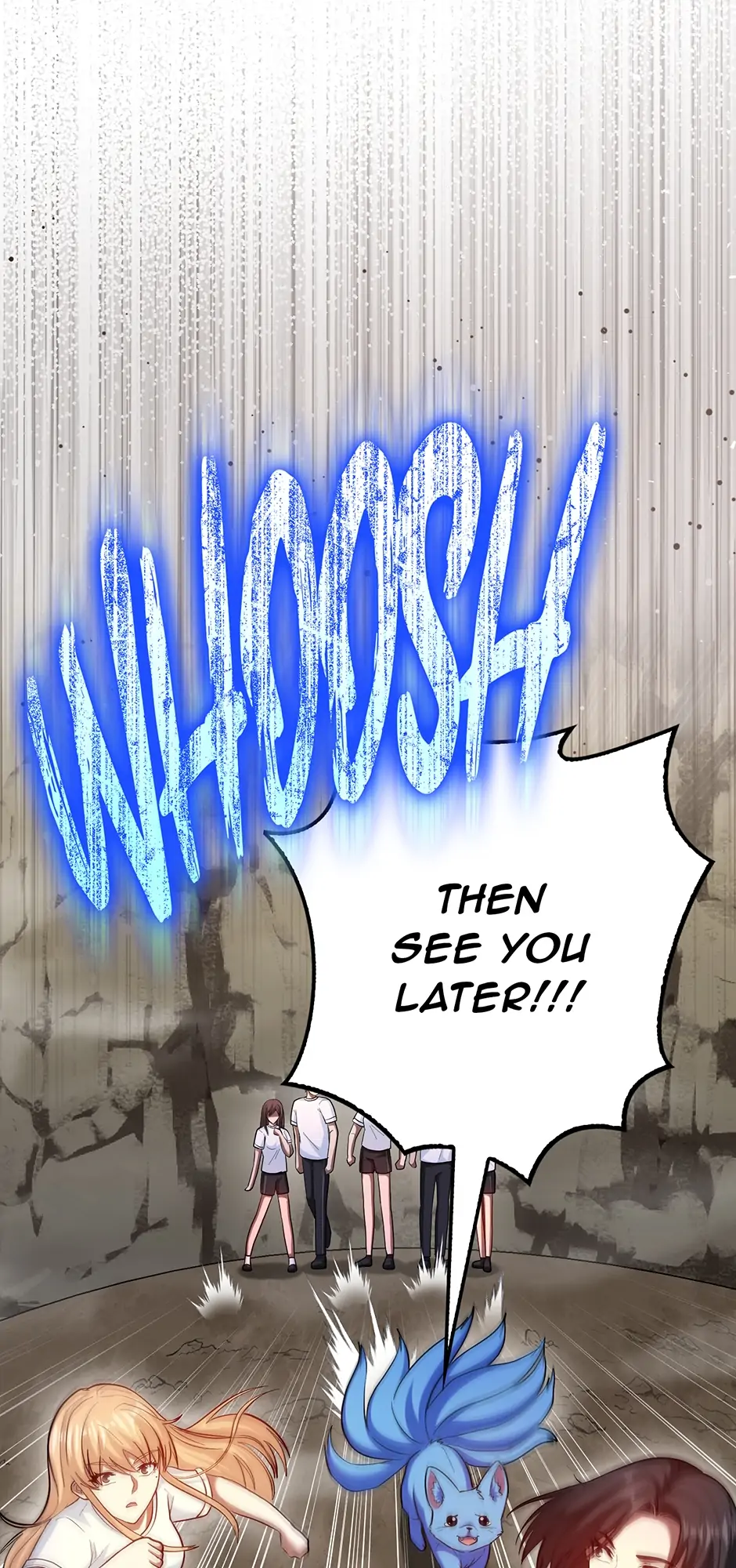 Read Return of the Martial Arts Genius EN Manga Online