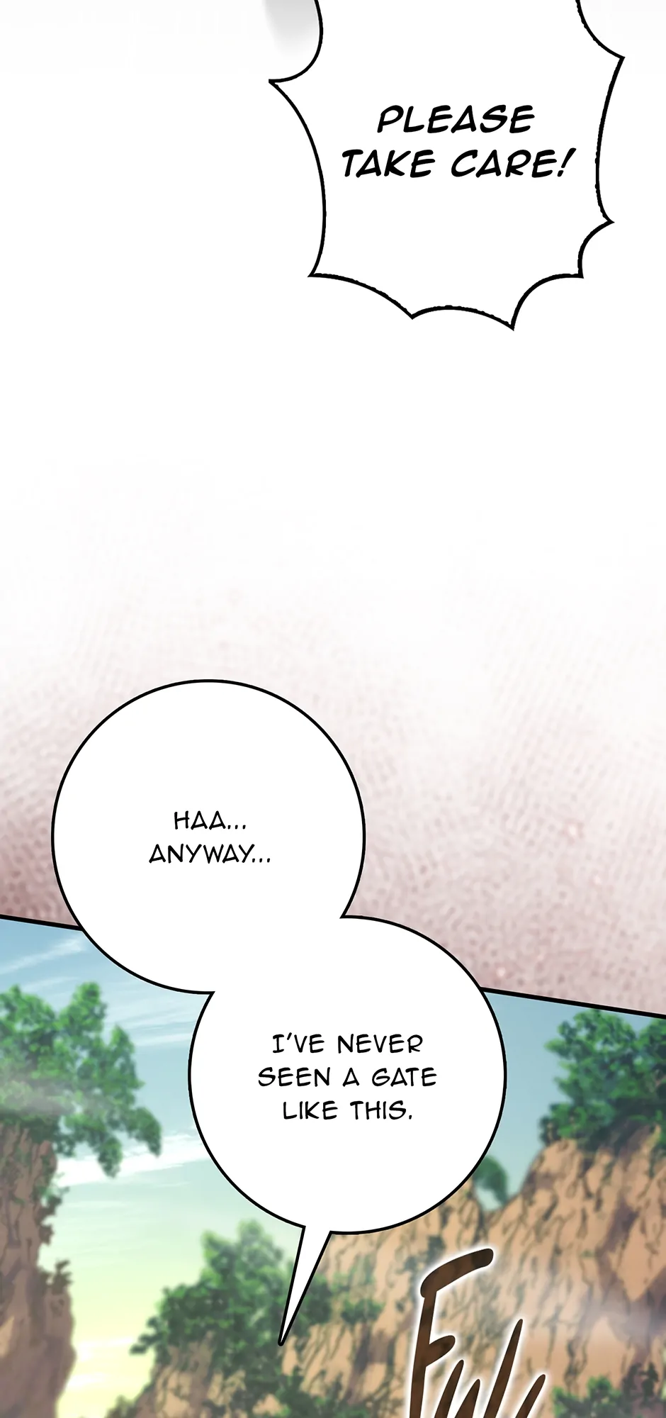 Read Return of the Martial Arts Genius EN Manga Online