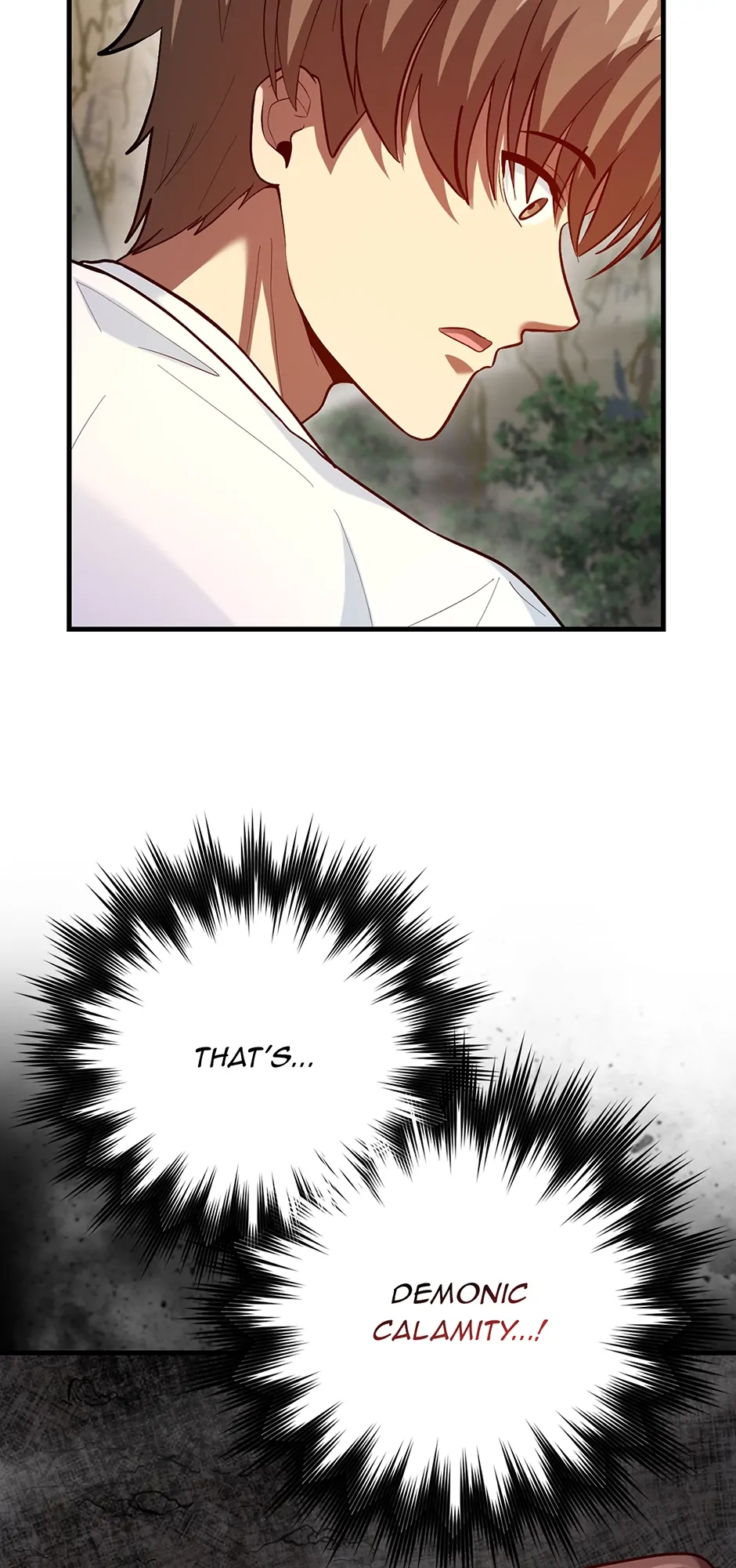 Read Return of the Martial Arts Genius EN Manga Online