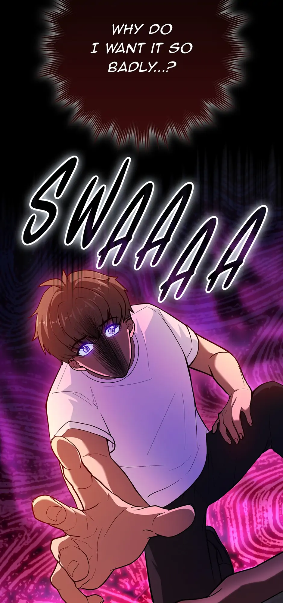 Read Return of the Martial Arts Genius EN Manga Online