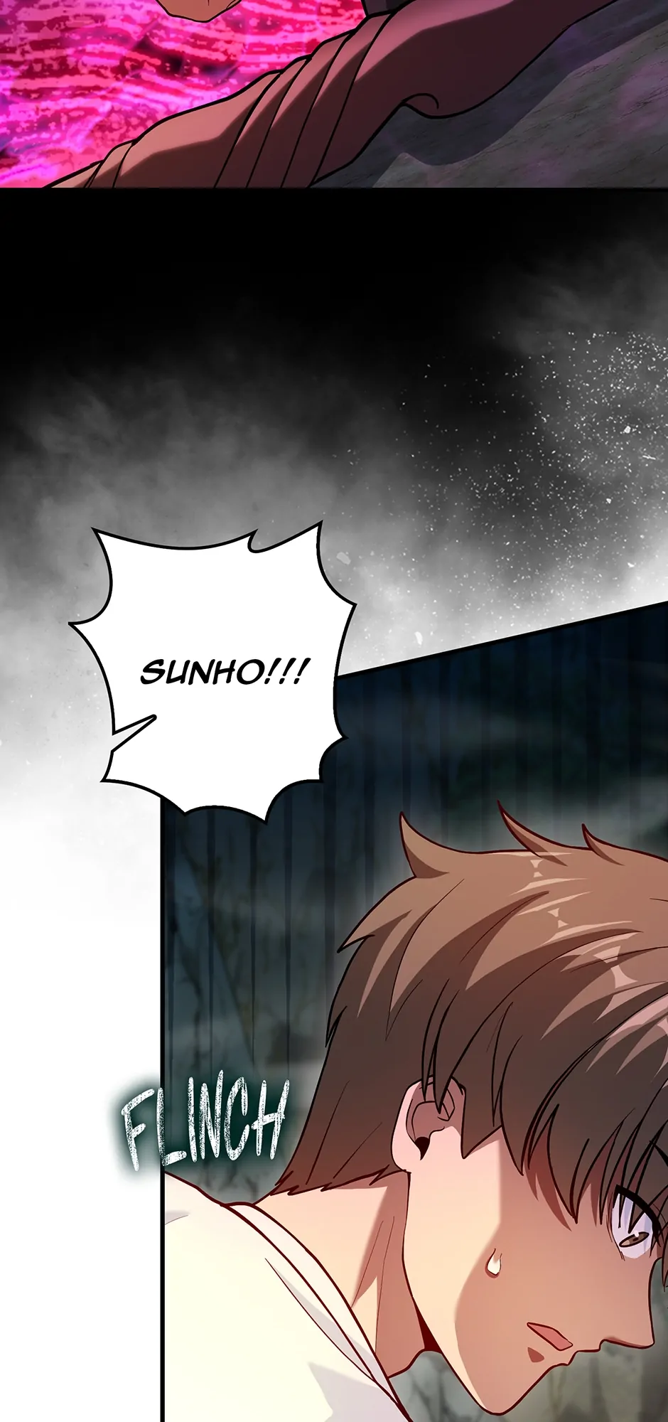 Read Return of the Martial Arts Genius EN Manga Online