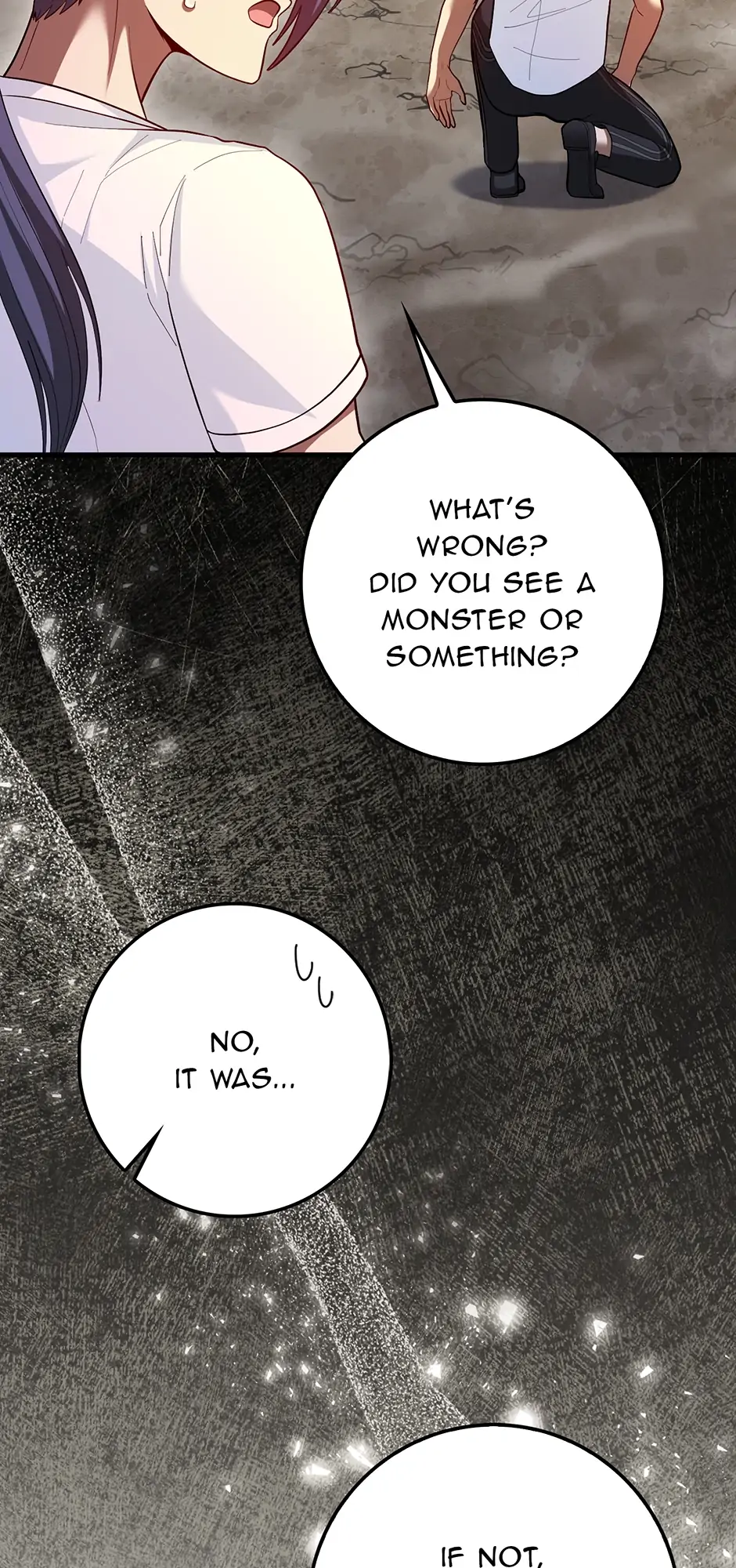 Read Return of the Martial Arts Genius EN Manga Online