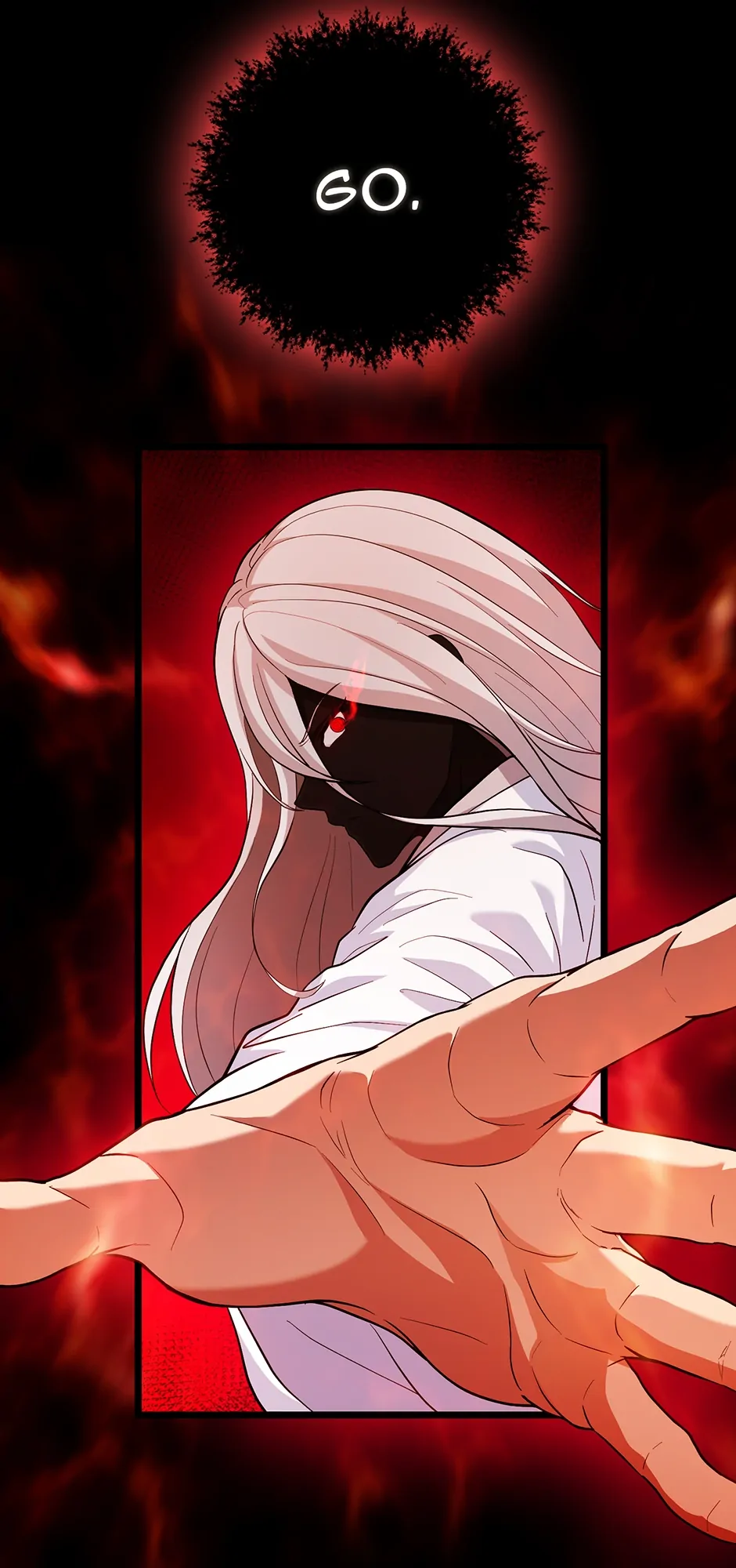 Read Return of the Martial Arts Genius EN Manga Online