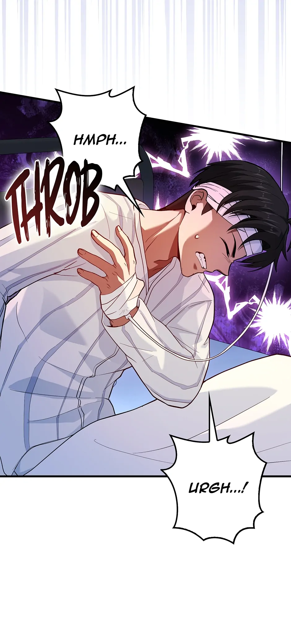 Read Return of the Martial Arts Genius EN Manga Online
