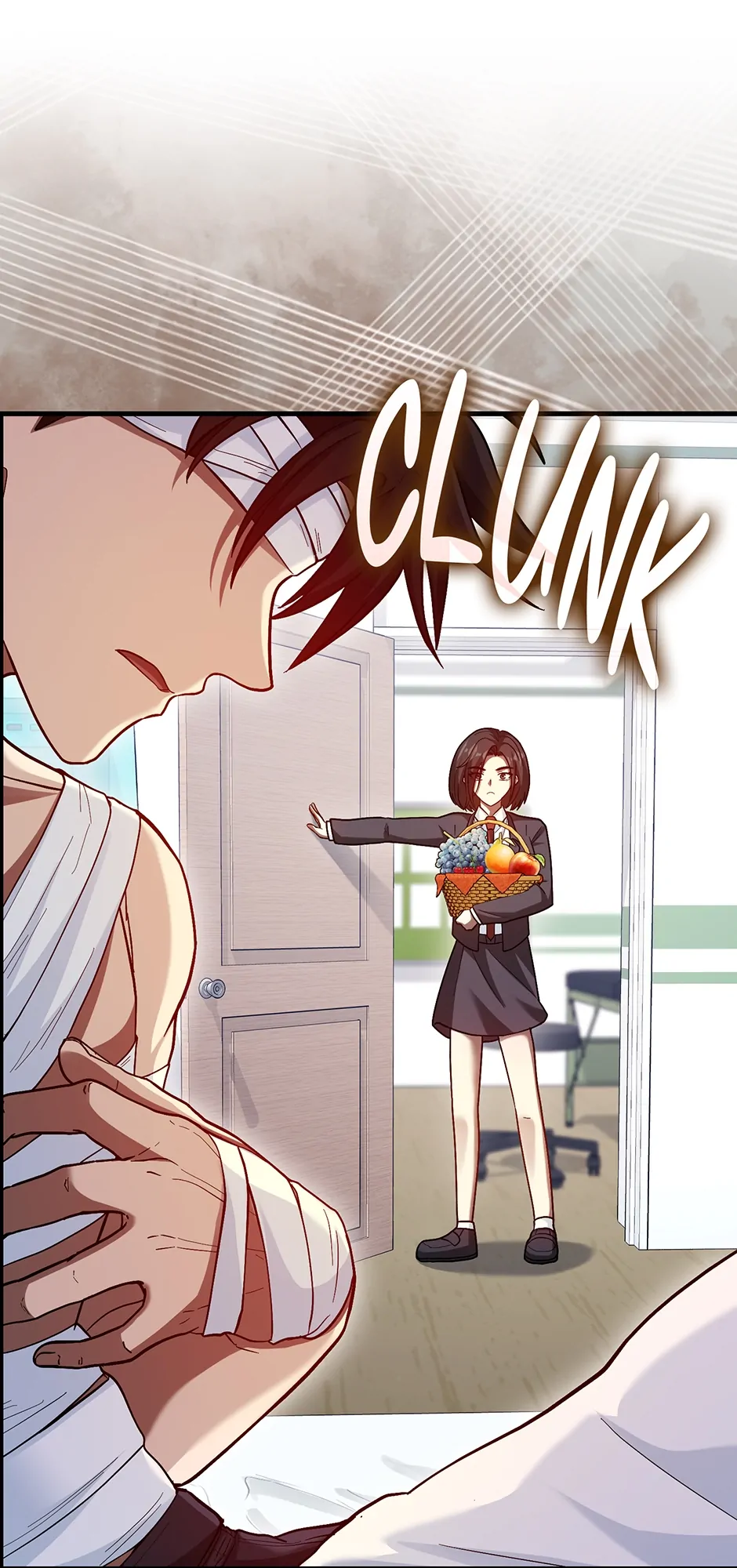 Read Return of the Martial Arts Genius EN Manga Online