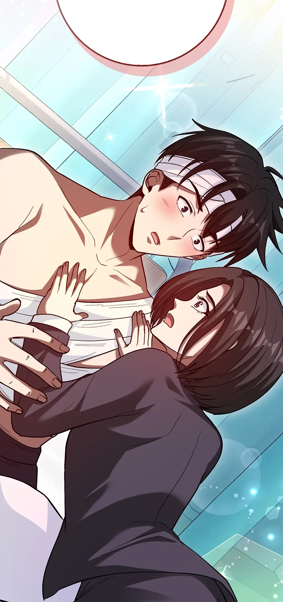 Read Return of the Martial Arts Genius EN Manga Online