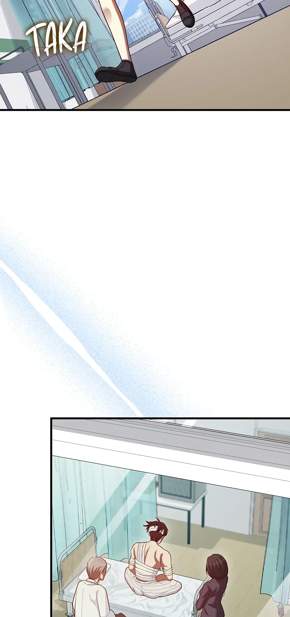 Read Return of the Martial Arts Genius EN Manga Online