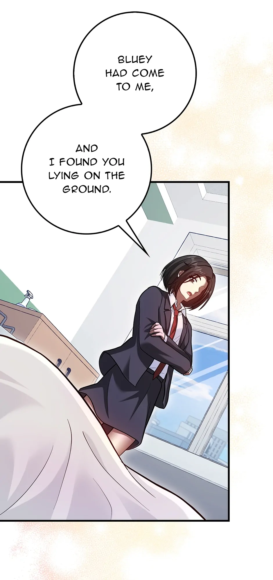 Read Return of the Martial Arts Genius EN Manga Online