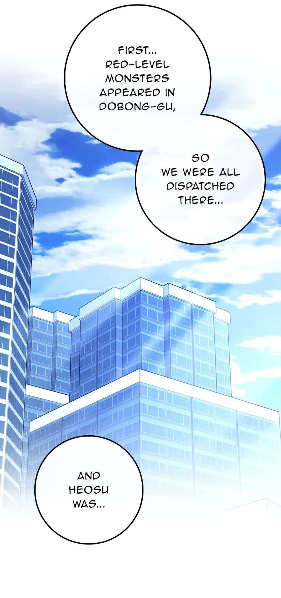 Read Return of the Martial Arts Genius EN Manga Online