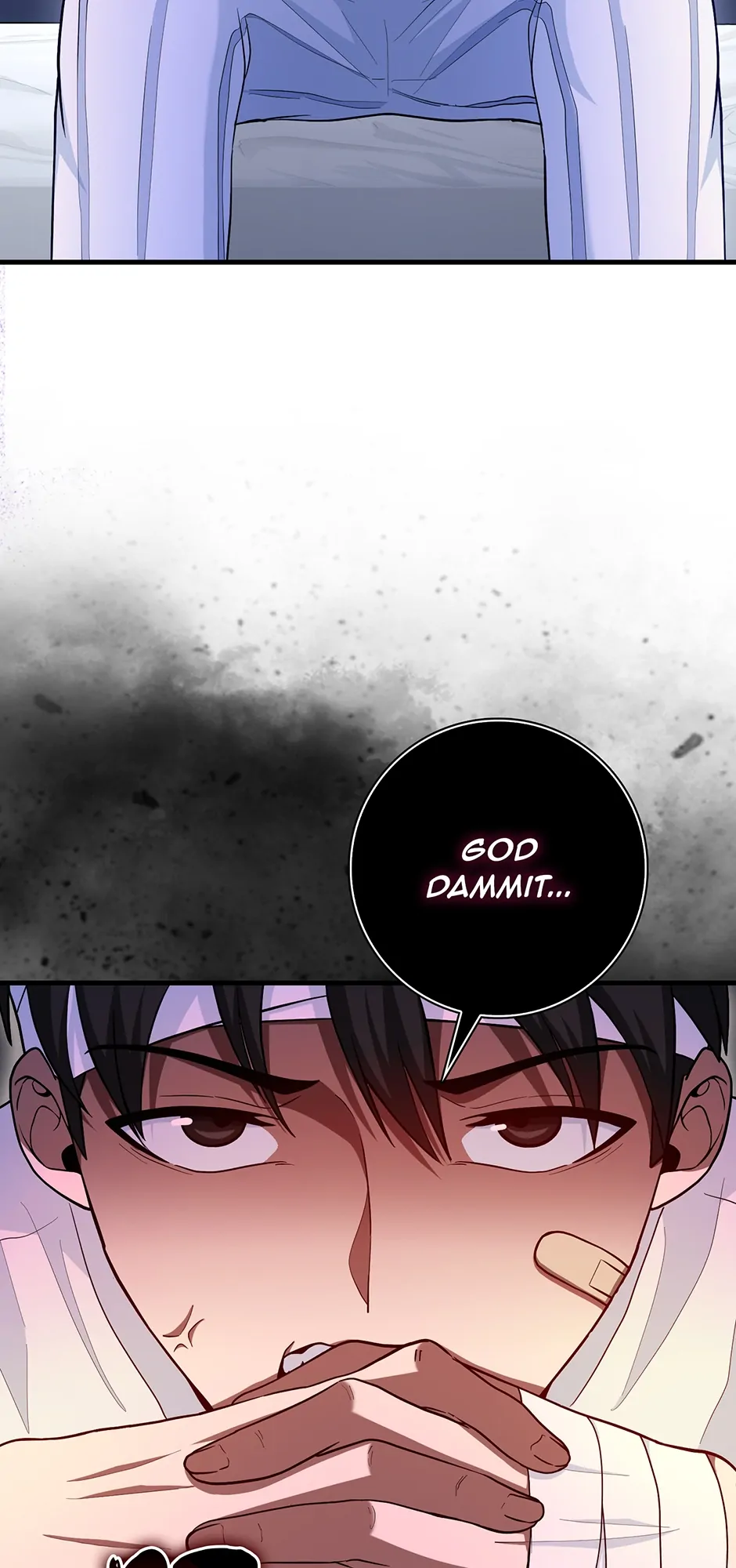 Read Return of the Martial Arts Genius EN Manga Online