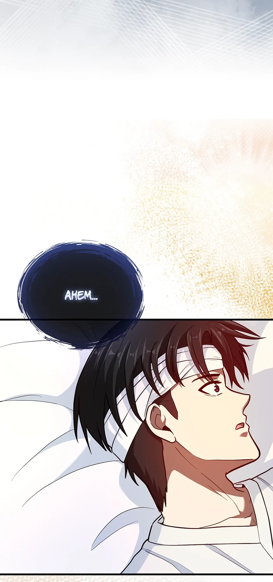 Read Return of the Martial Arts Genius EN Manga Online