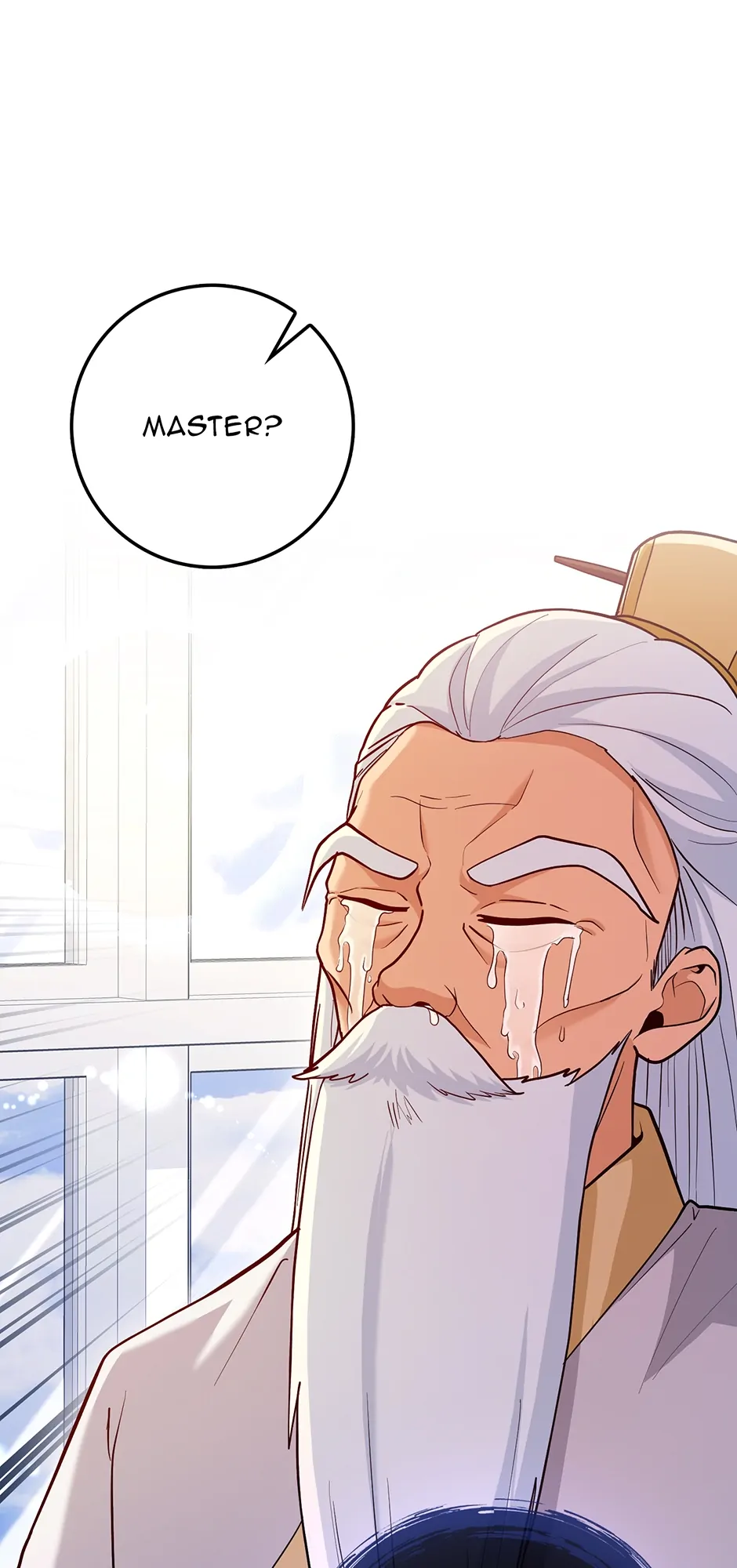 Read Return of the Martial Arts Genius EN Manga Online
