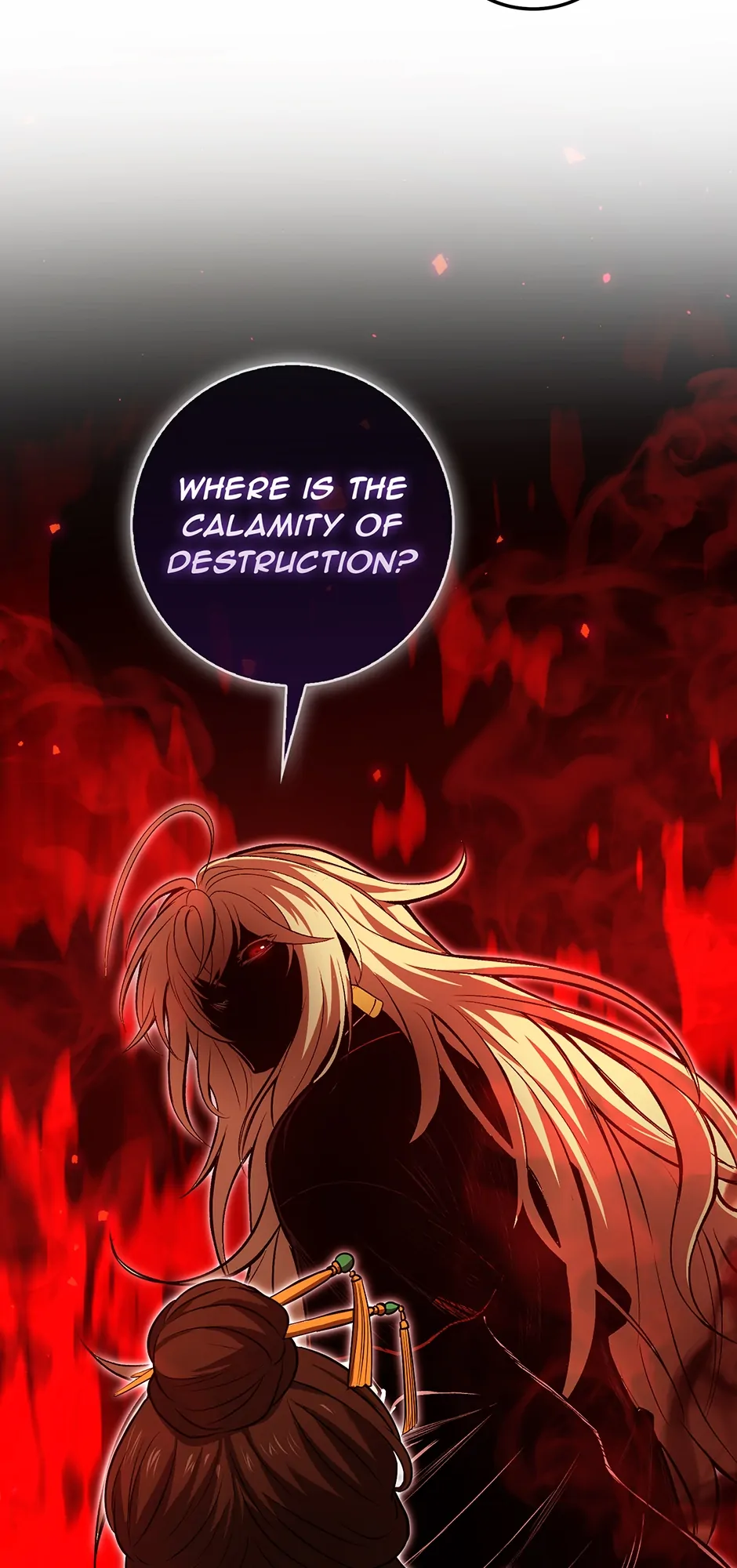 Read Return of the Martial Arts Genius EN Manga Online