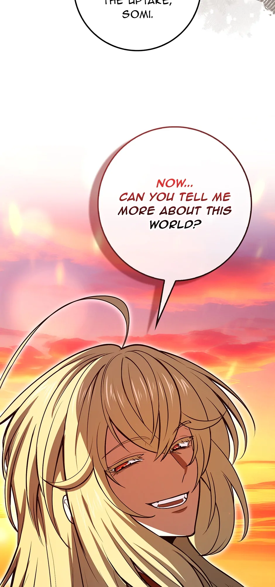 Read Return of the Martial Arts Genius EN Manga Online