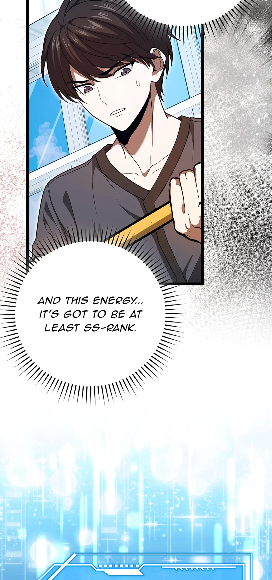 Read Return of the Martial Arts Genius EN Manga Online