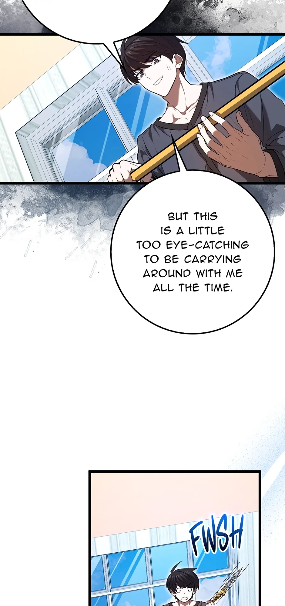 Read Return of the Martial Arts Genius EN Manga Online