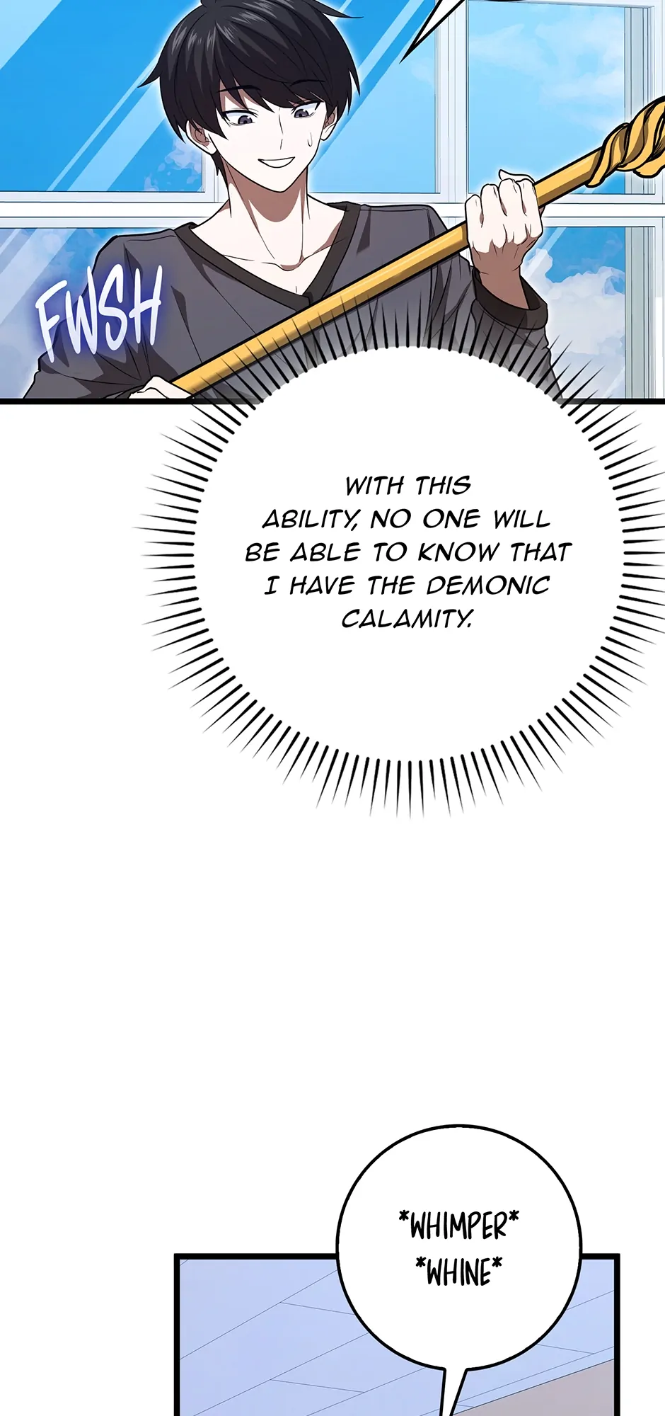 Read Return of the Martial Arts Genius EN Manga Online