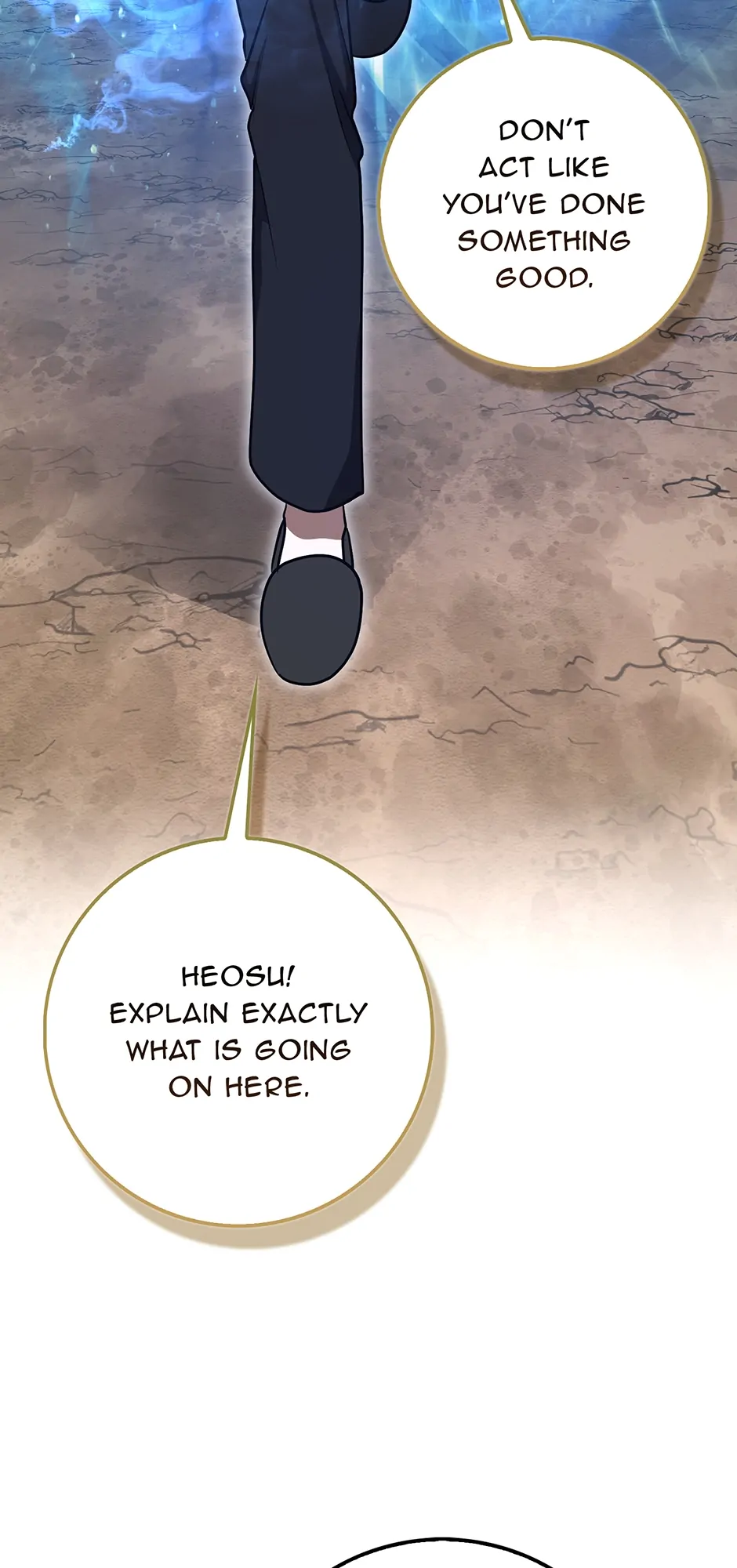 Read Return of the Martial Arts Genius EN Manga Online