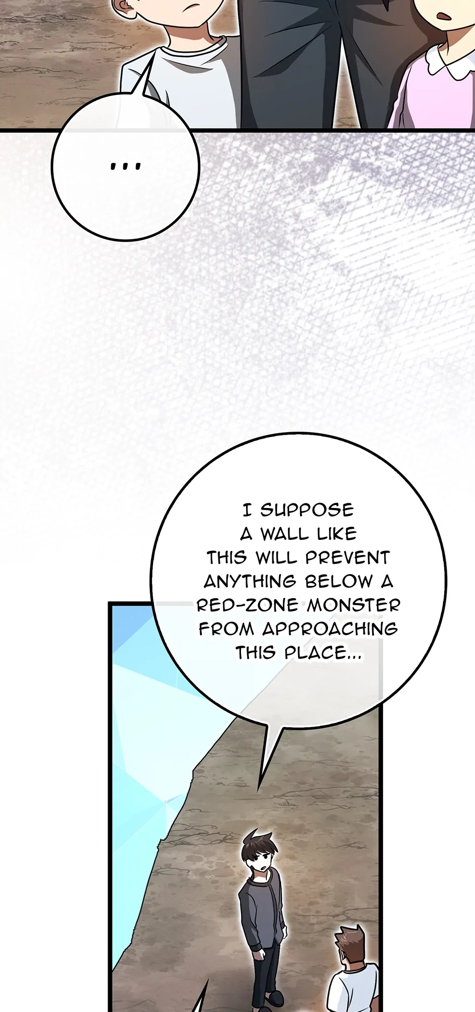 Read Return of the Martial Arts Genius EN Manga Online