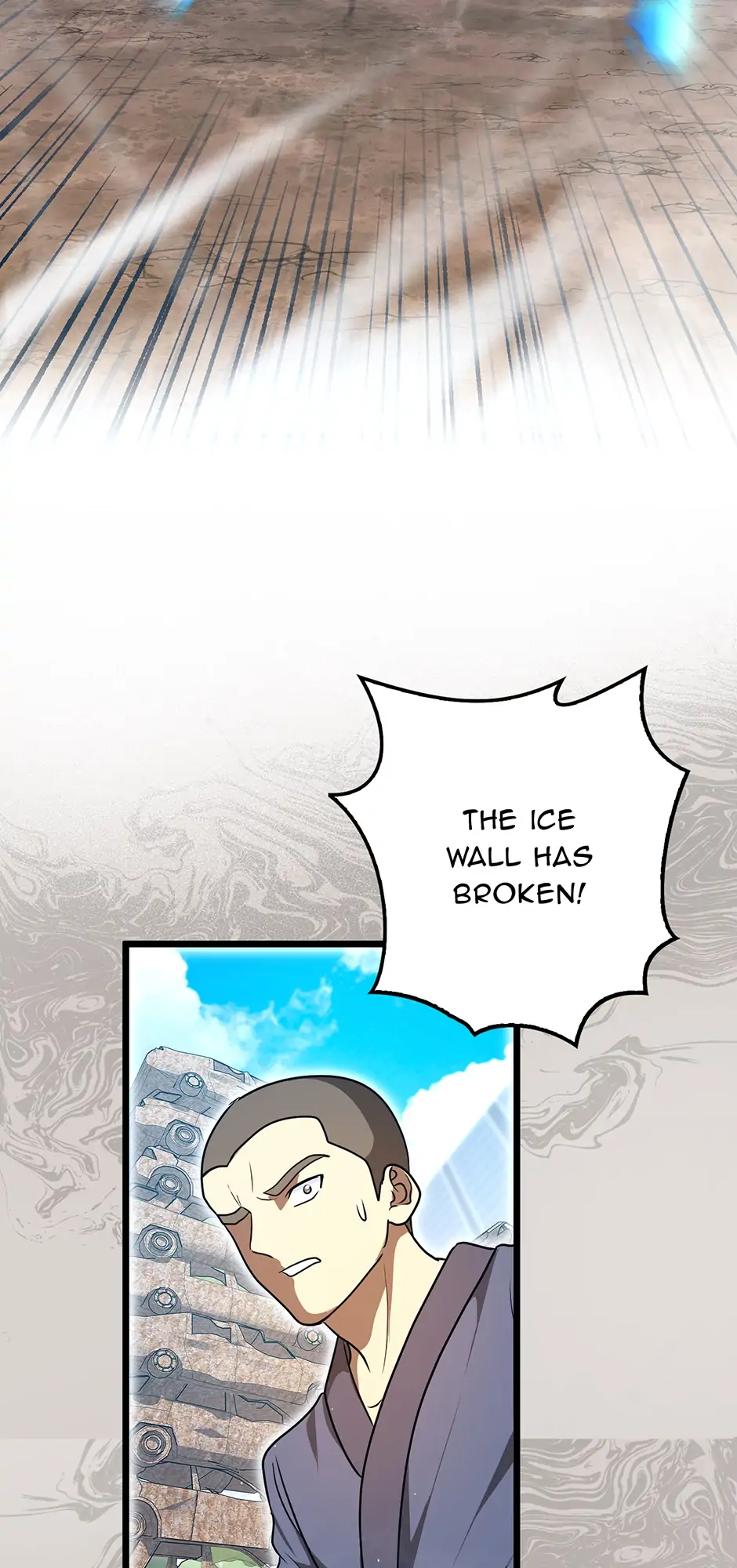 Read Return of the Martial Arts Genius EN Manga Online
