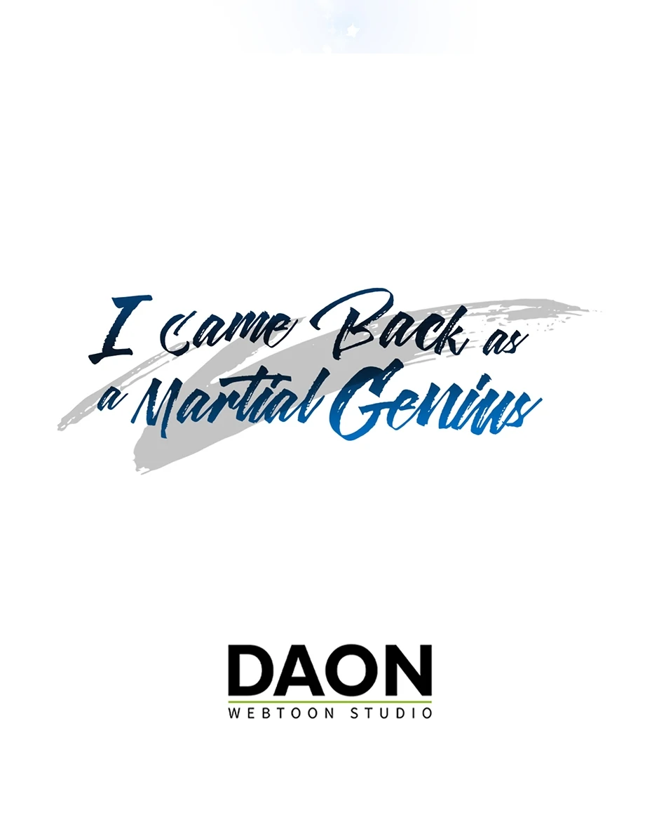 Read Return of the Martial Arts Genius EN Manga Online